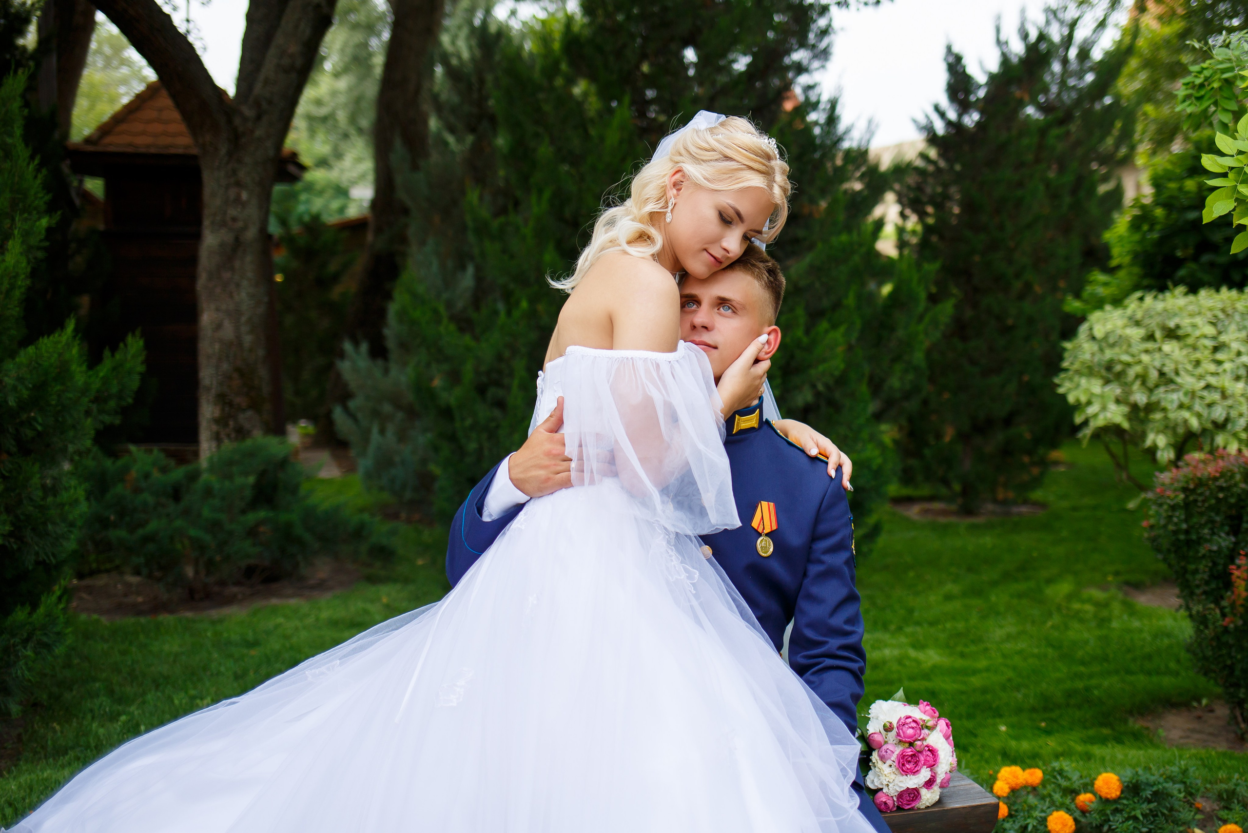 Фотограф Сергей Горбачёв