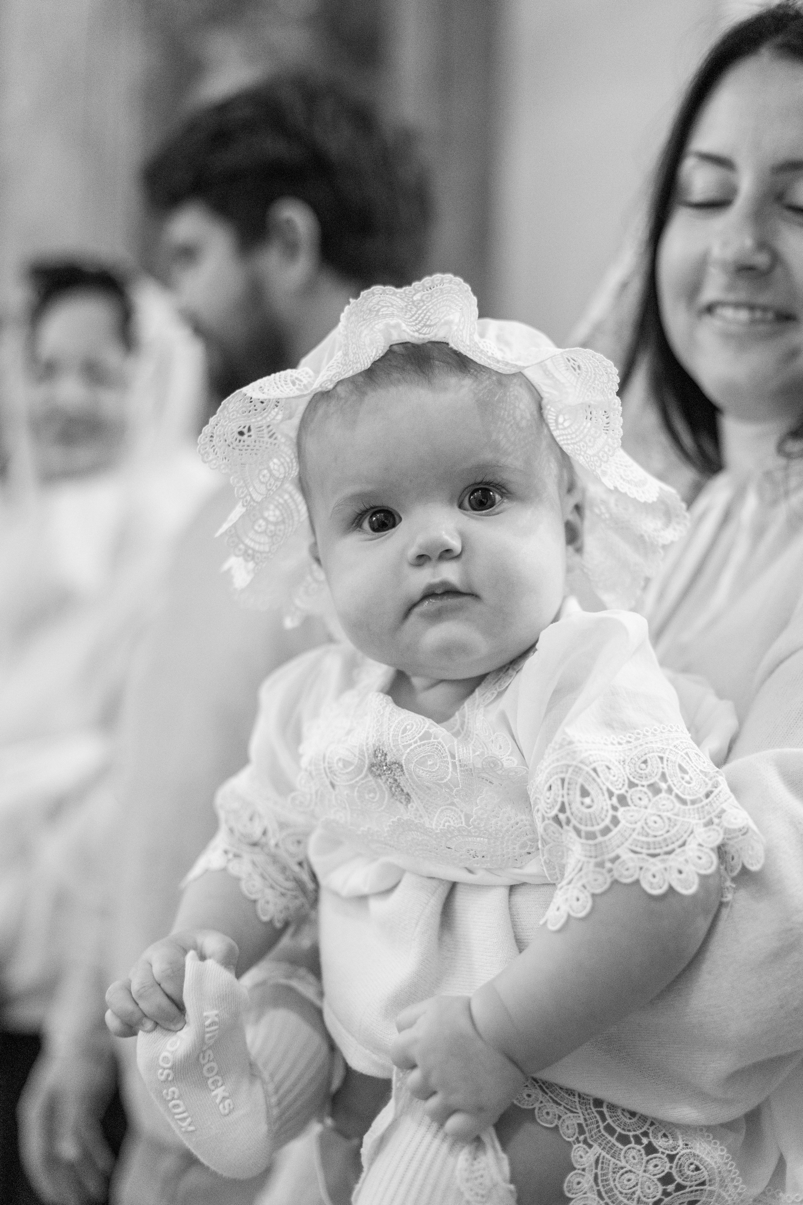 Крещение в Исакиевском соборе. Детский и контент фотограф Надя Волкова Санкт-Петербург