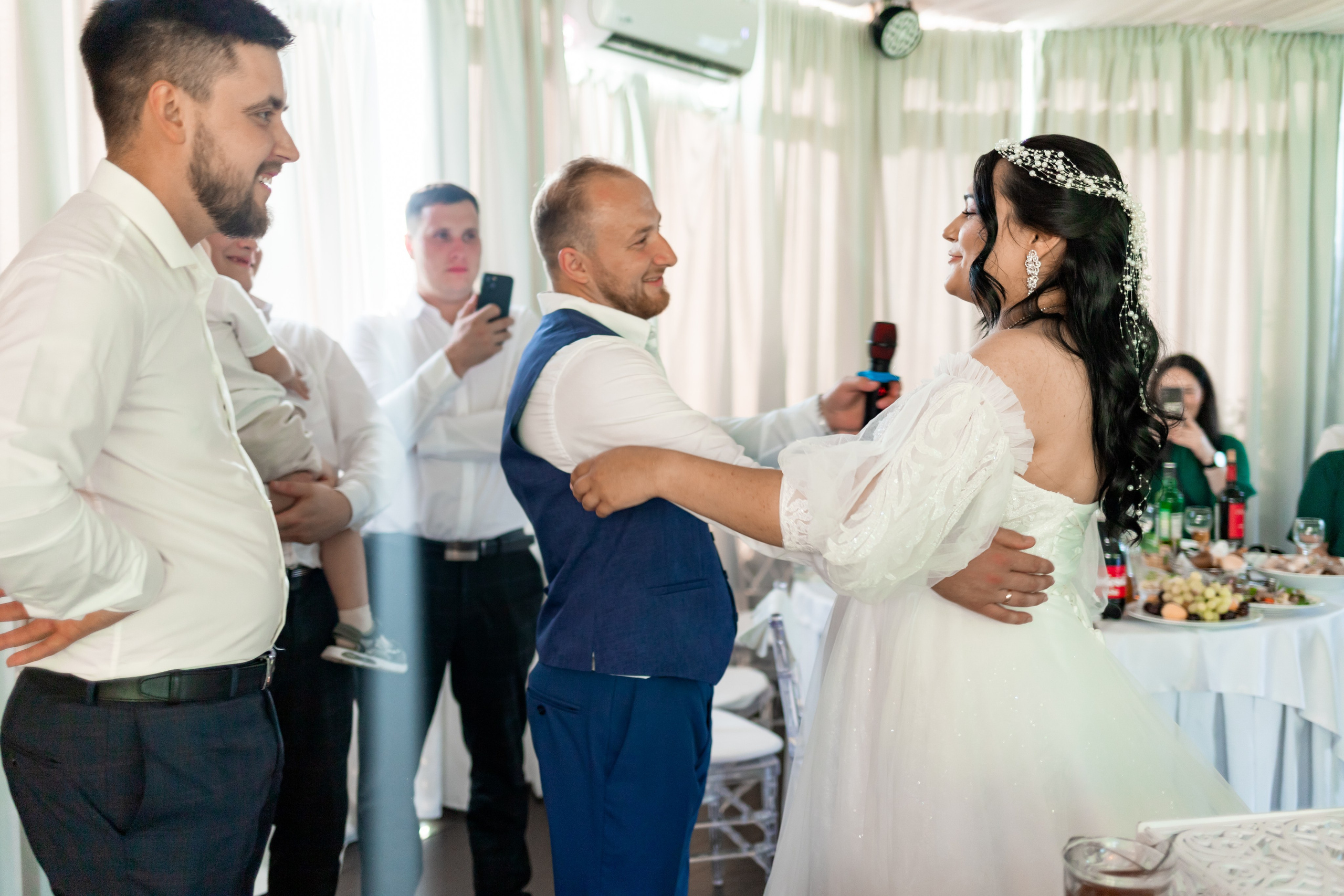 НАТАЛЬЯ И СЕРГЕЙ. Семейный Фотограф в Санкт-Петербурге Пушкин Анастасия Дьяконенкова