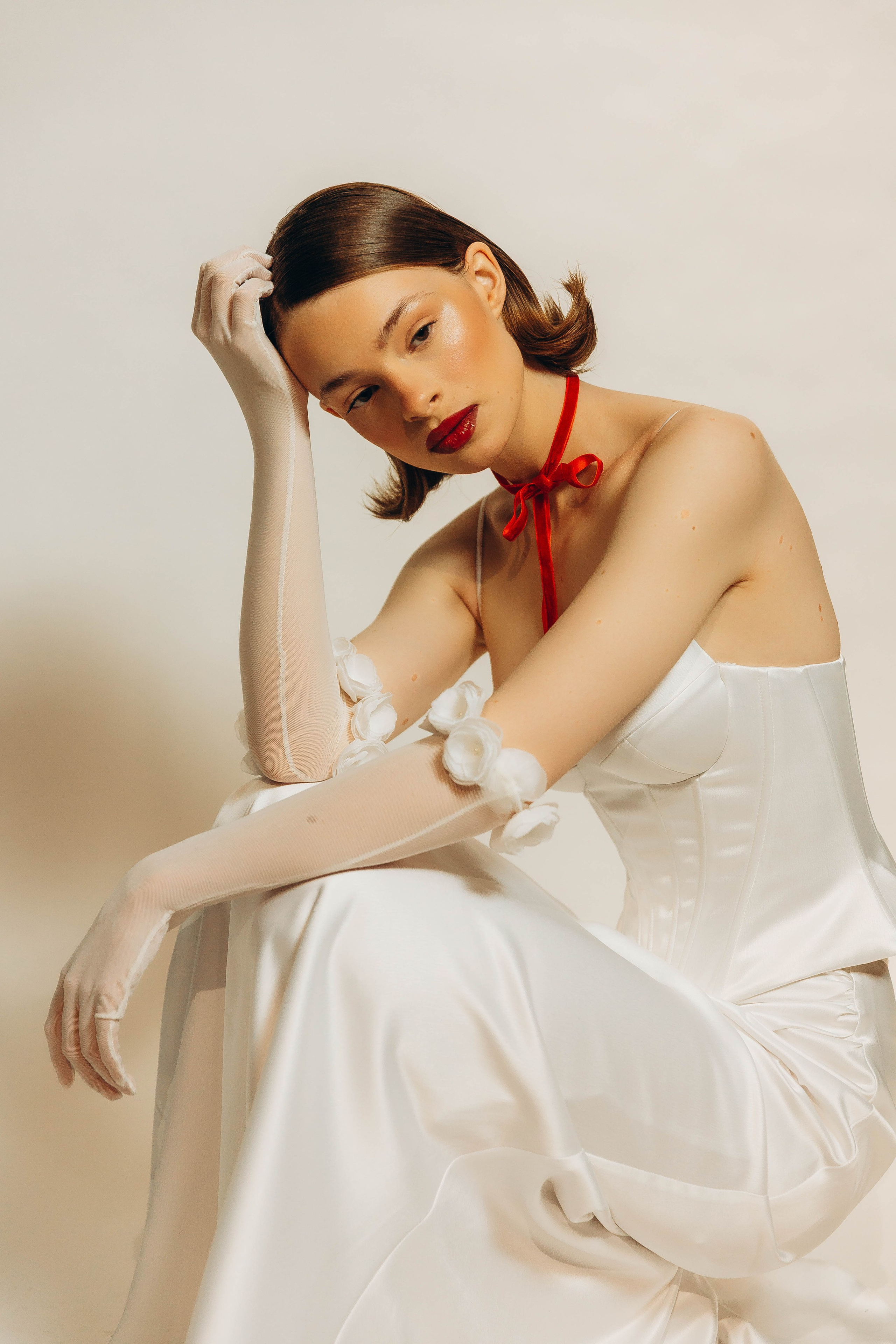 Денис и Елизавета. Katerina Schastlivaya