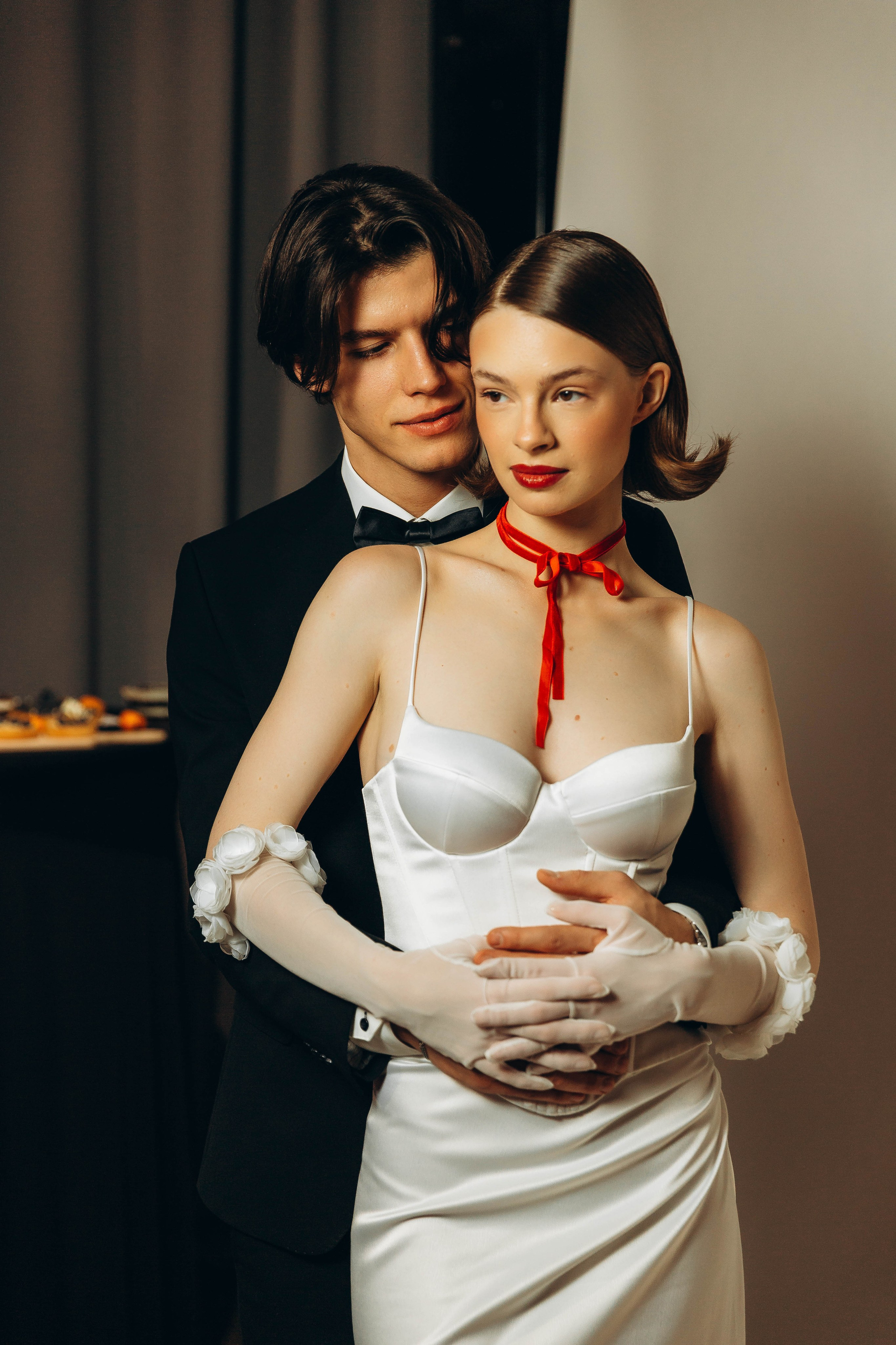 Денис и Елизавета. Katerina Schastlivaya