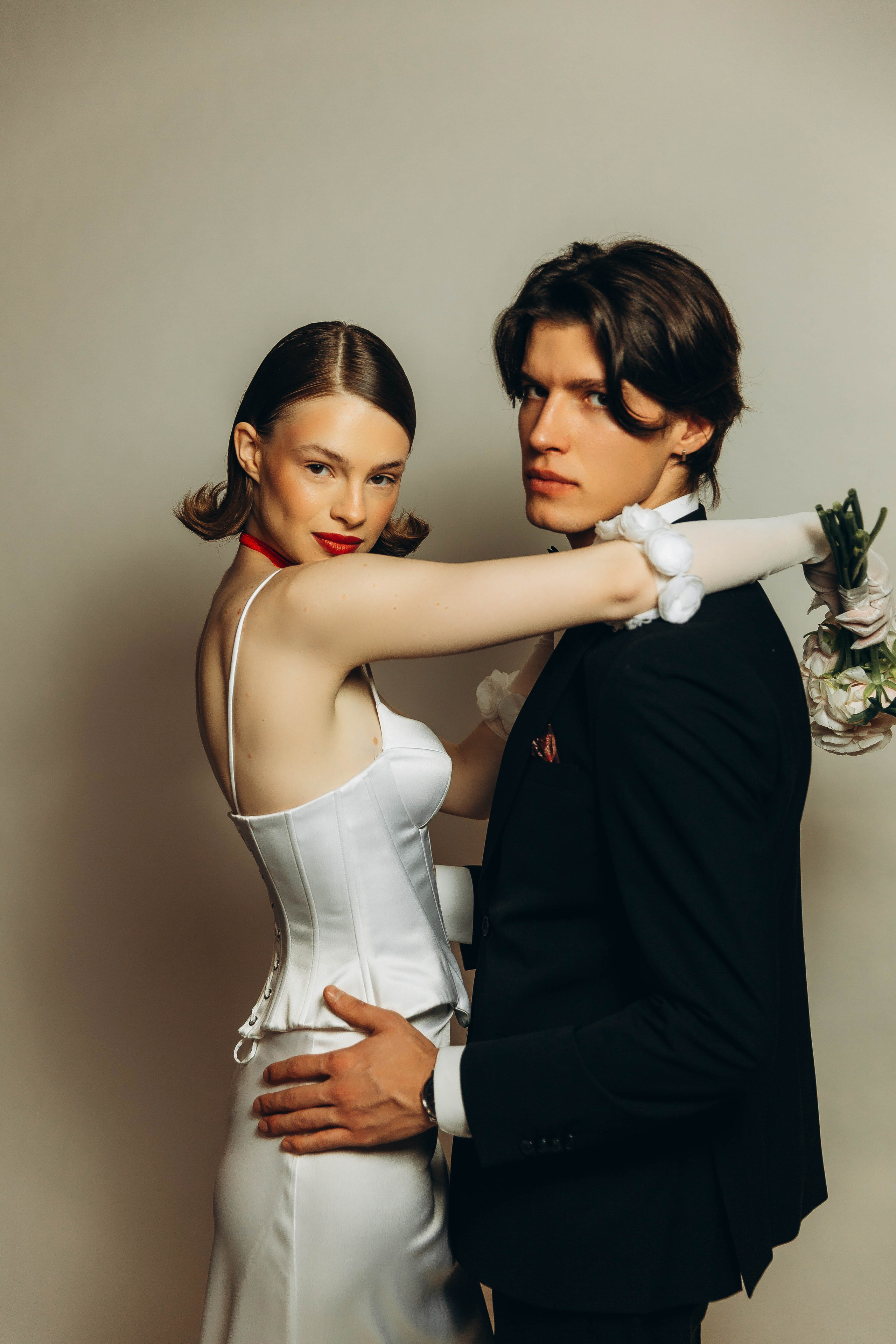 Денис и Елизавета. Katerina Schastlivaya