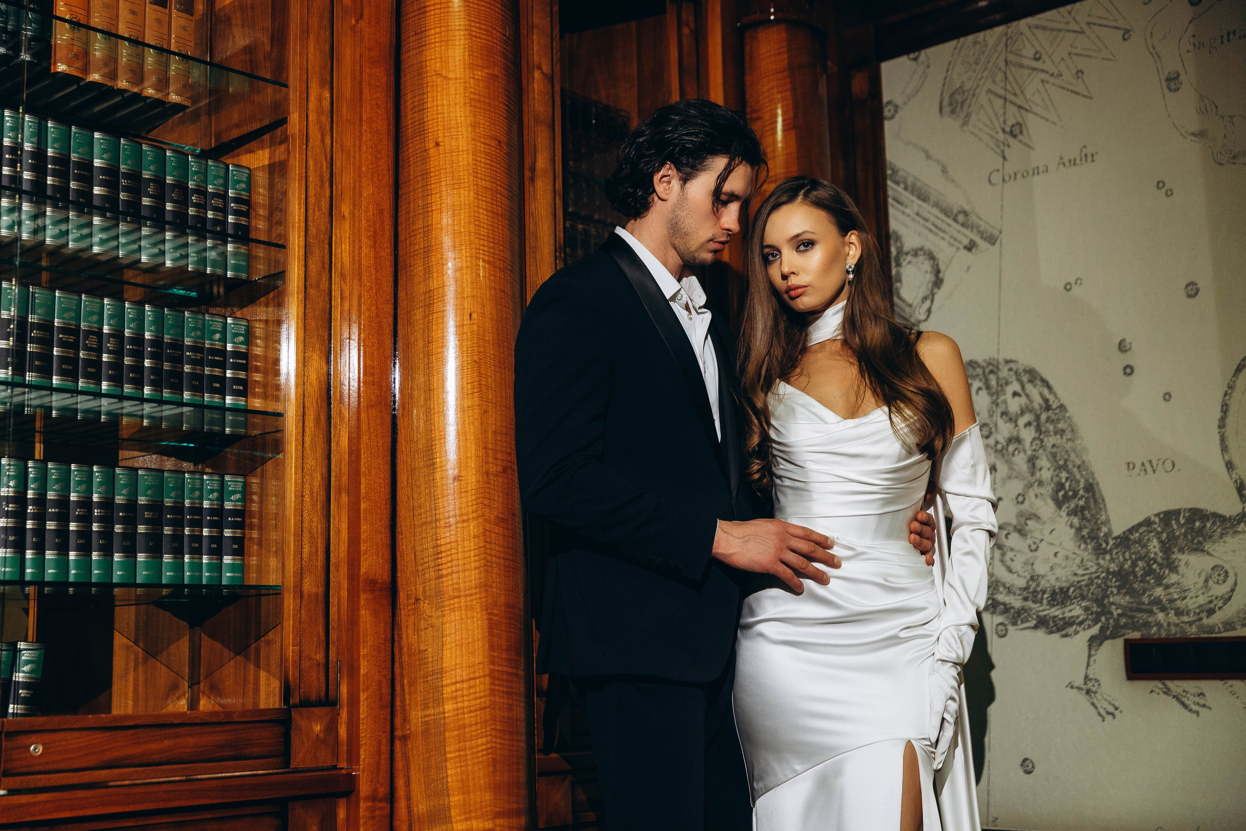 Катерина и Дмитрий. Амбассадори. Katerina Schastlivaya