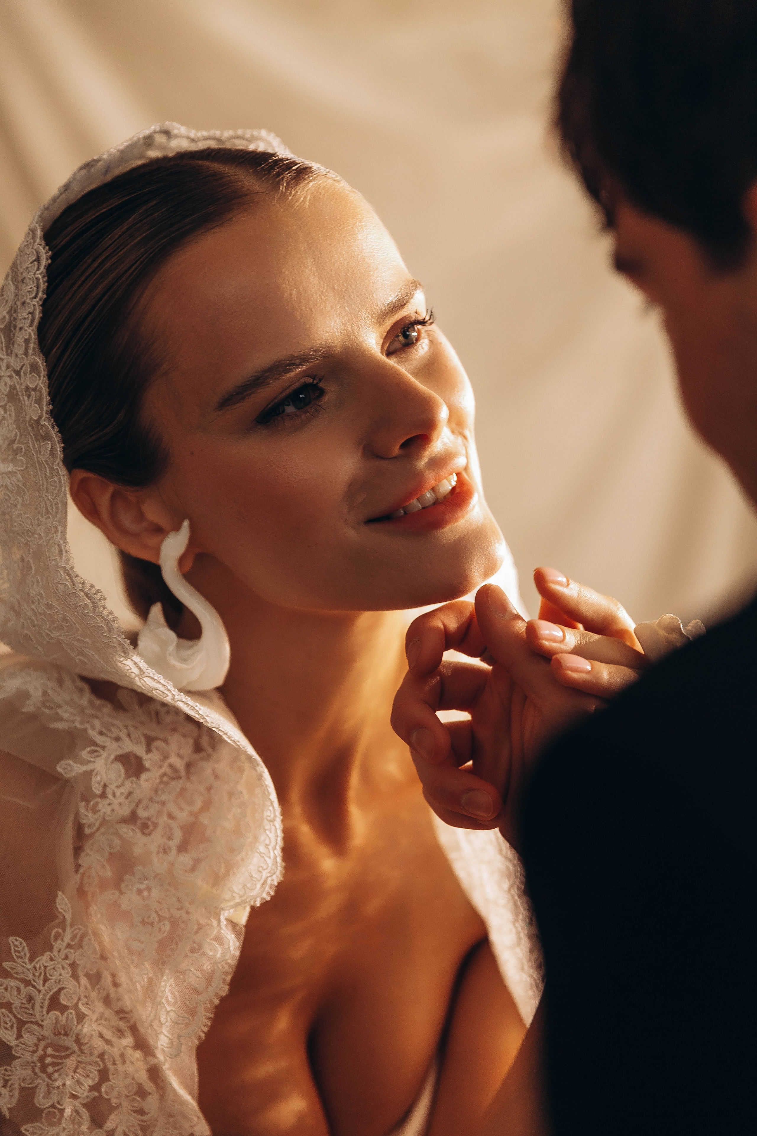 Свадебный банкет. Katerina Schastlivaya