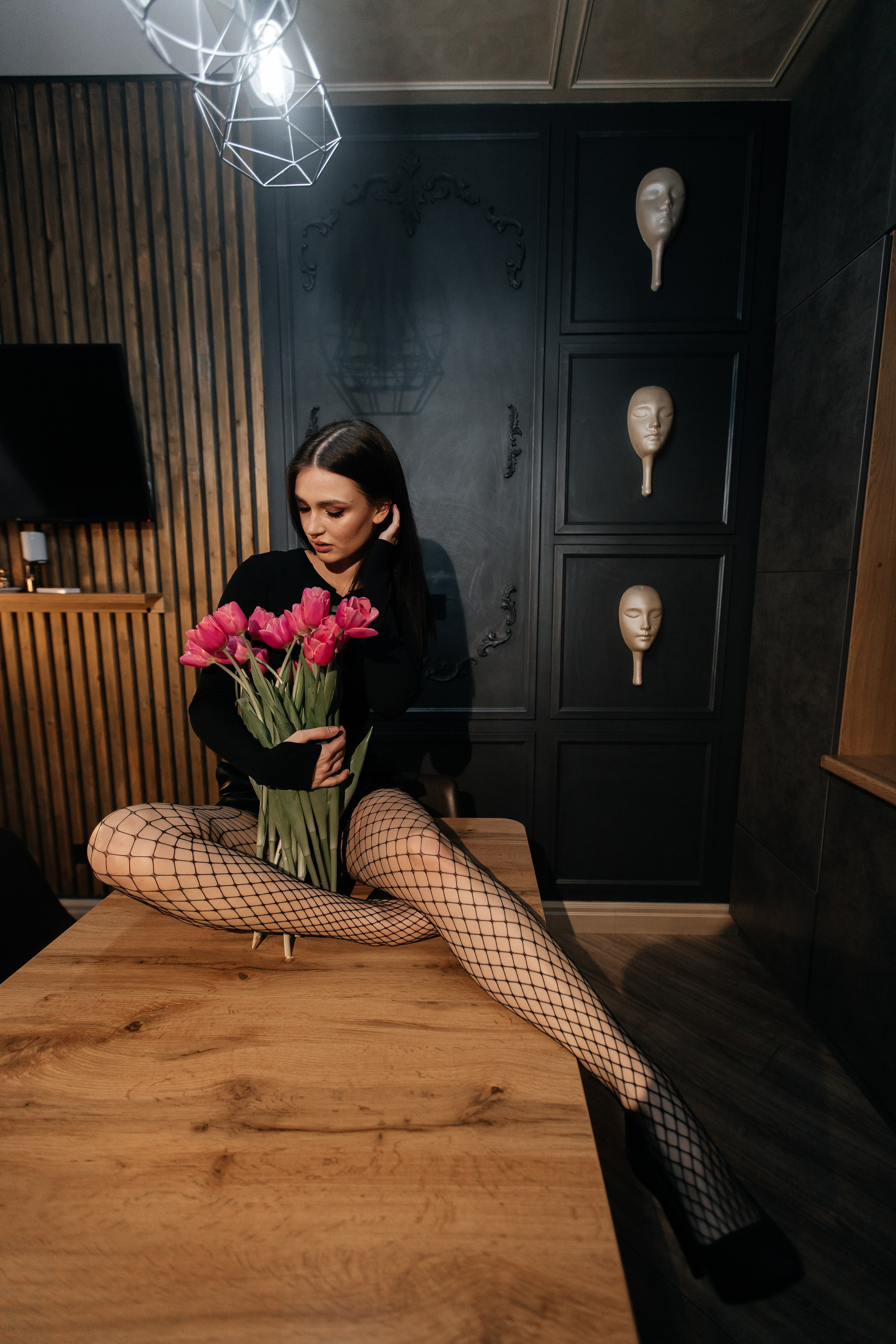 Настя. Фотограф Таганрог Любимая Надя