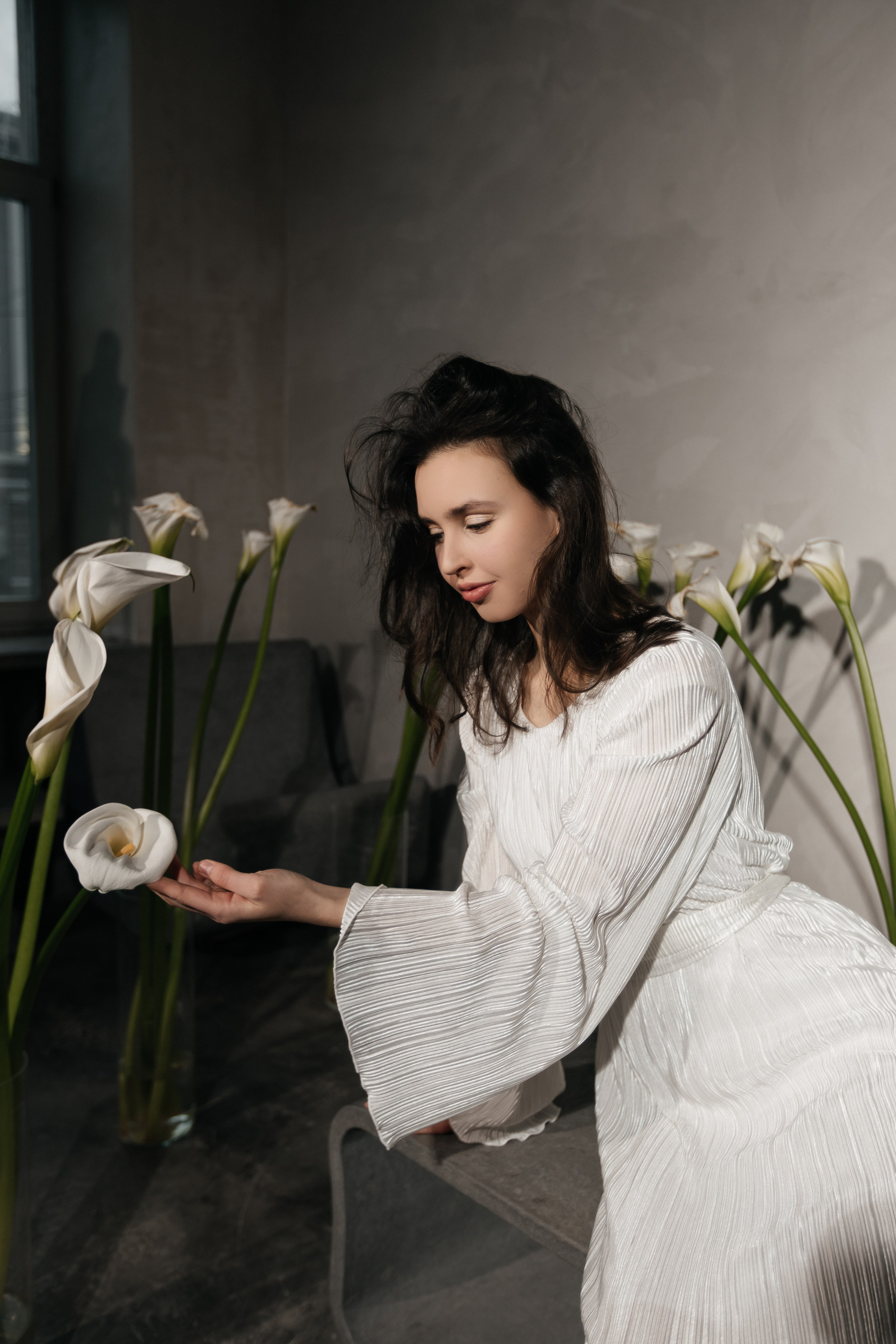 Эля. Фотограф Таганрог Любимая Надя