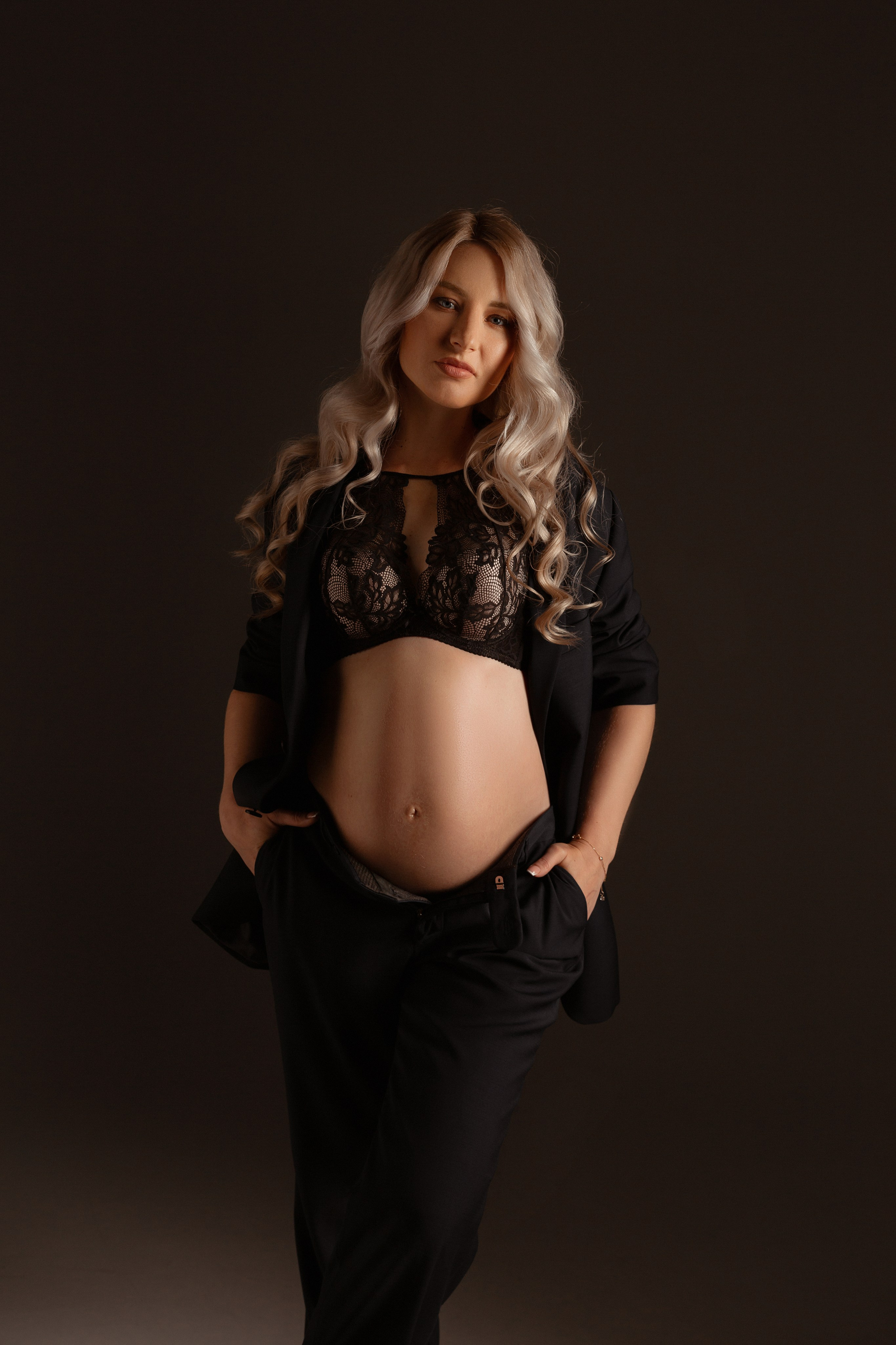 Студия. Фотограф новорожденных Оренбург Оксана Трофимова