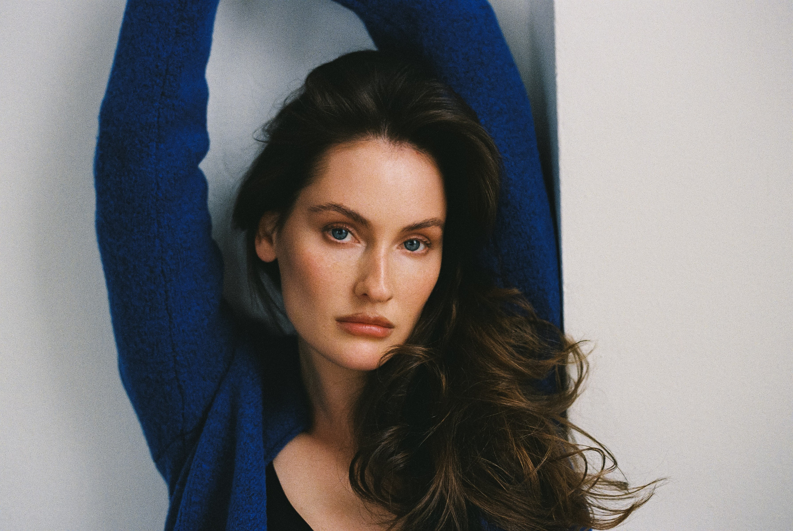 Alisa. Портретный и свадебный фотограф в Нижнем Новгороде | Анна Бейль