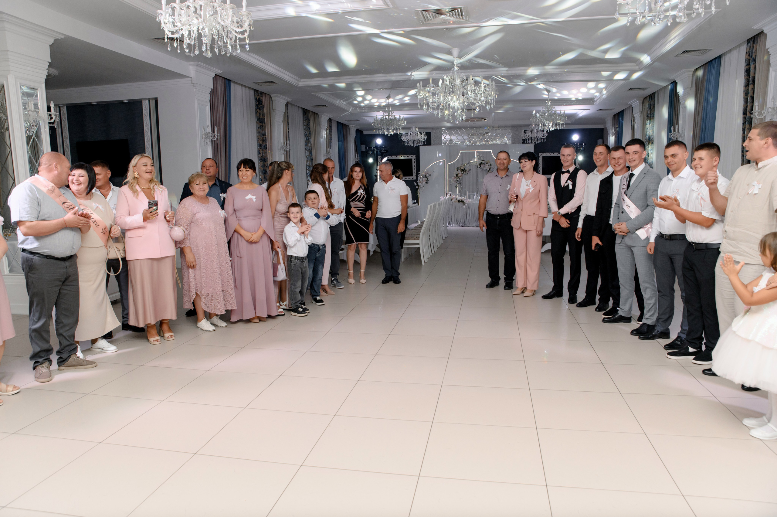 Дарья и Алексей. Свадебный и семейный фотограф в Краснодарском крае