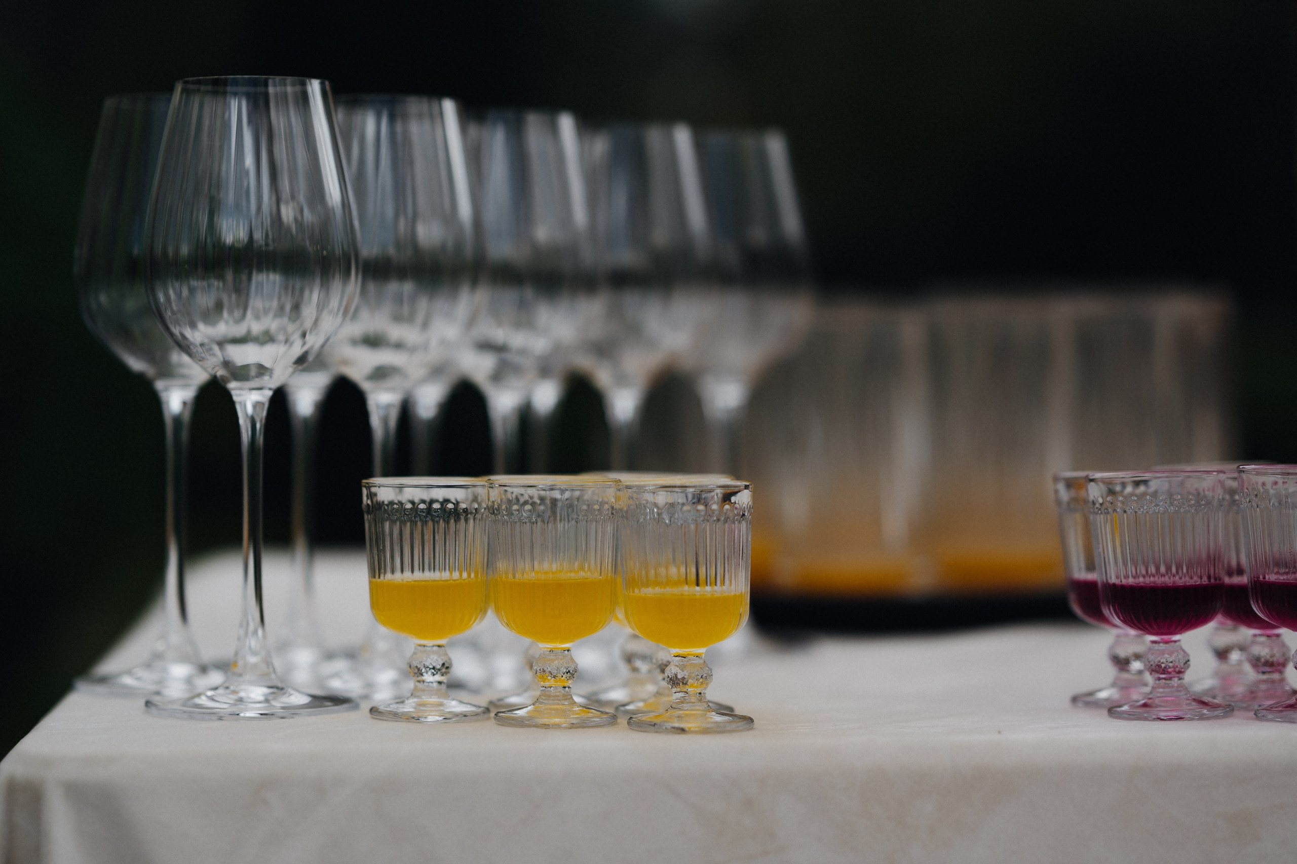 Вечеринка в Санта-Барбаре. Свадебный и семейный фотограф в Краснодаре Марина Стёпа