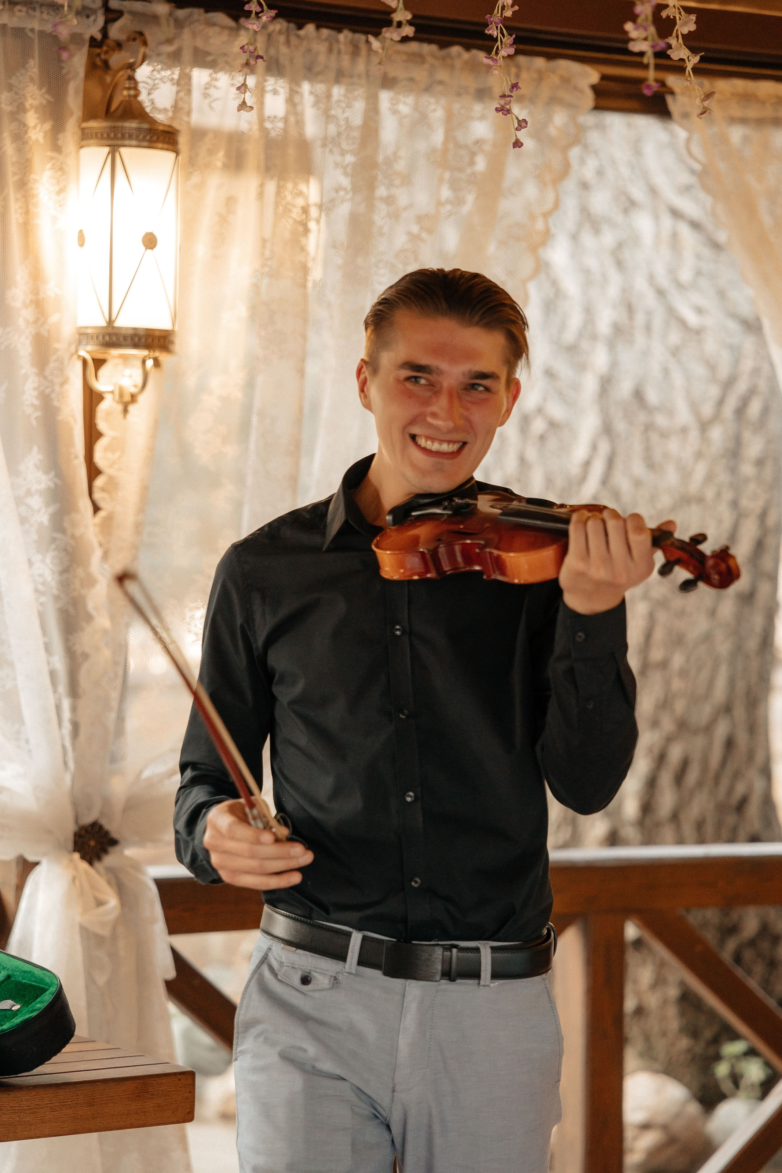 Влада и Андрей. Коваленко Алена │ Фотограф