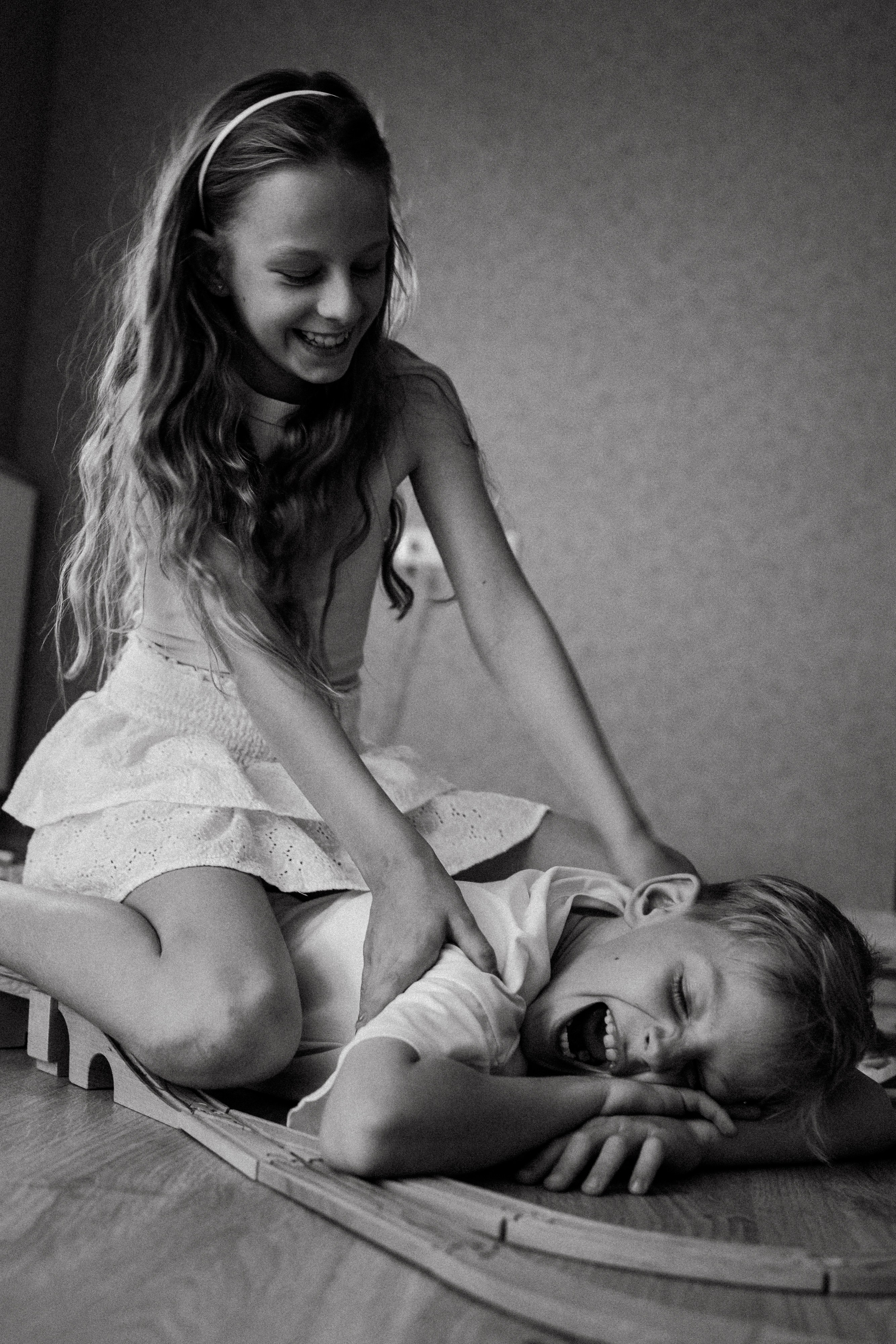 Дом, там где МЫ. Семейный фотограф в Казани Татьяна Андреева