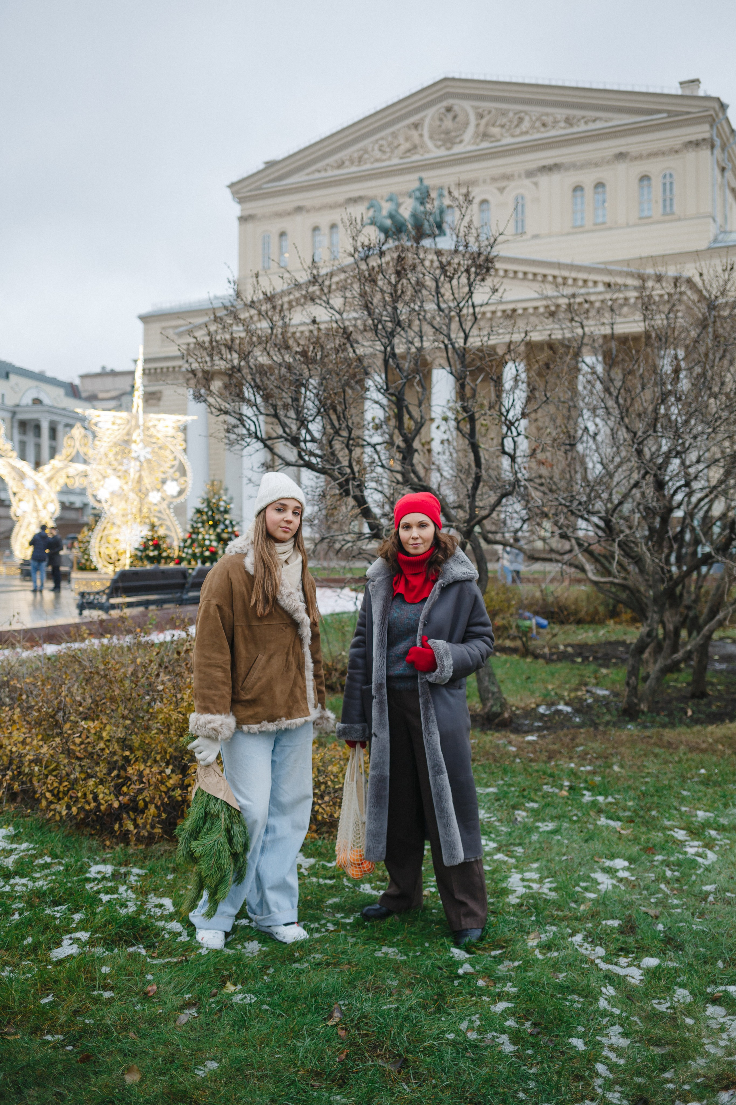 Александра. Семейный фотограф Николаева Ольга