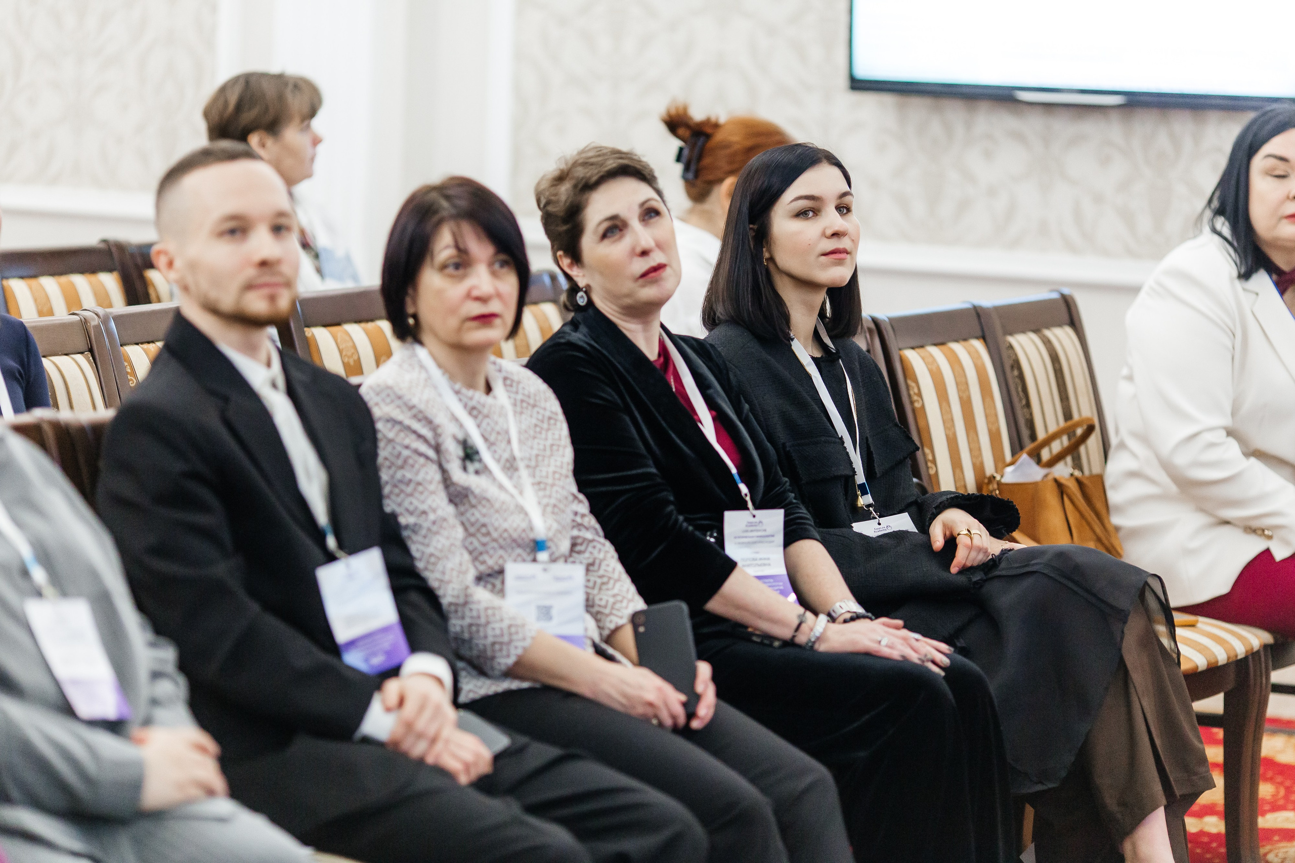 I и II Форумы EsteLife. Свадебный фотограф в Краснодаре Николай Крауз