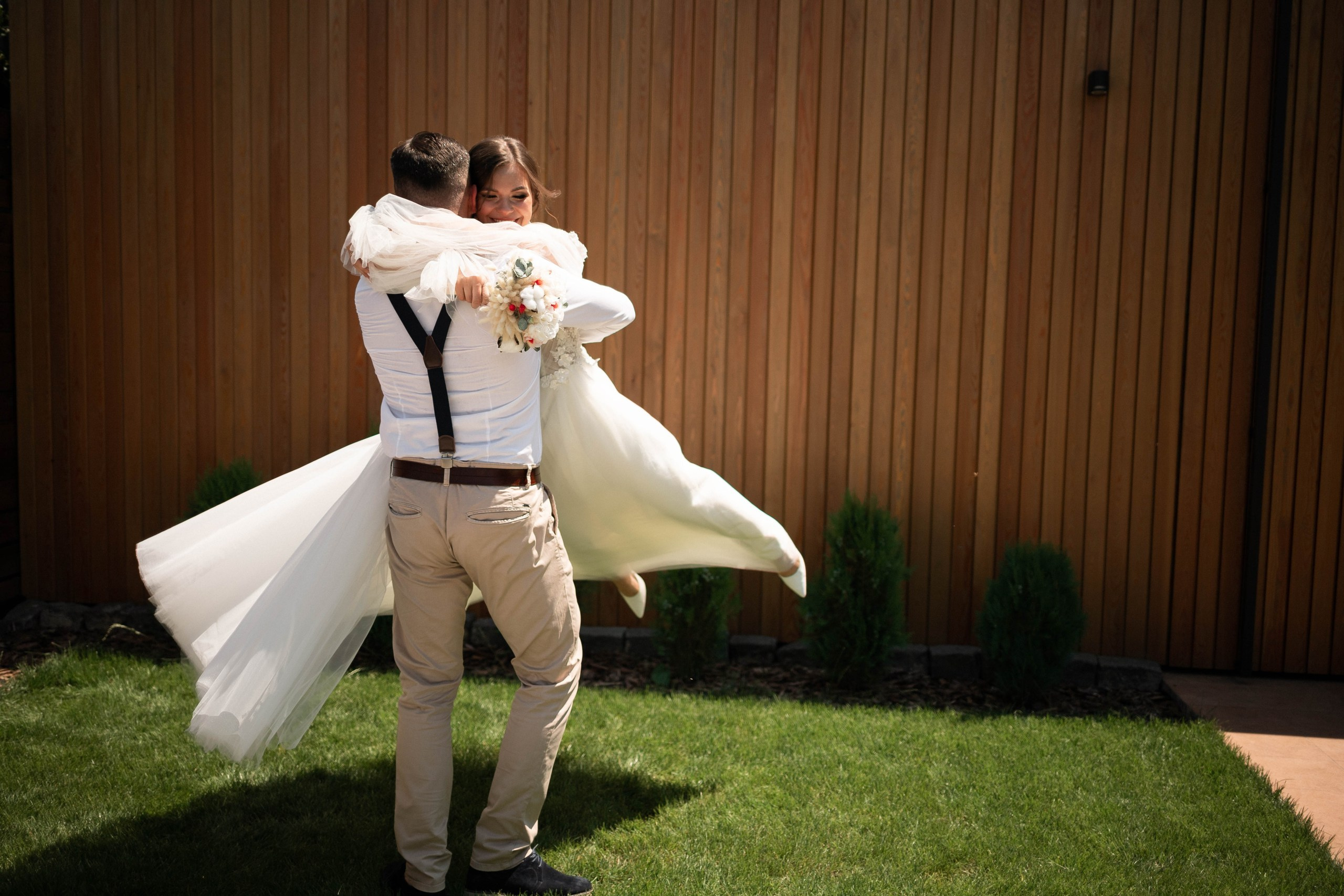 V&D. Семейный фотограф в Севастополе и Симферополе Александра Чистякова