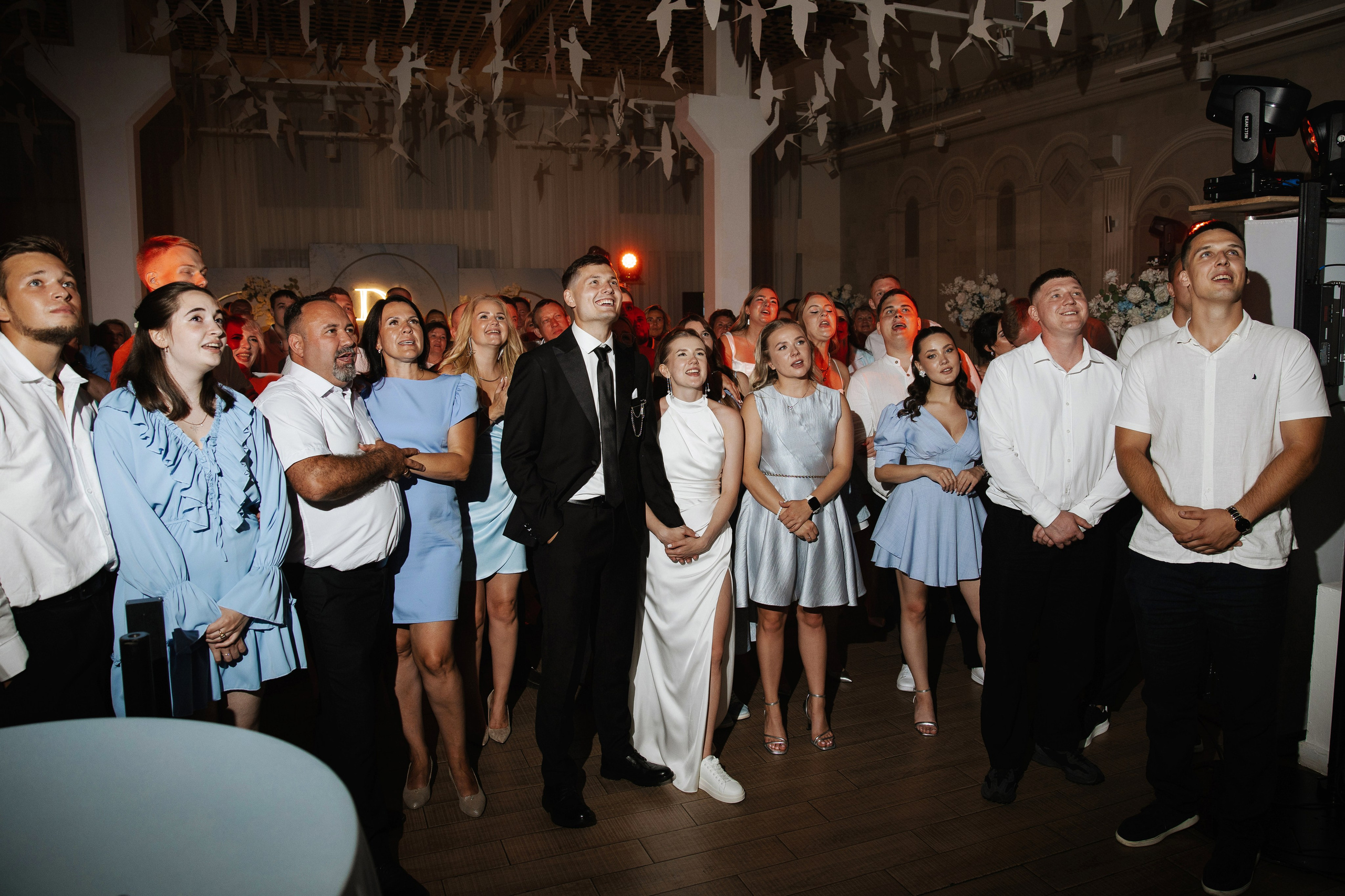 АЛЕКСАНДР И ДАРЬЯ. Свадебный фотограф Нижний Новгород