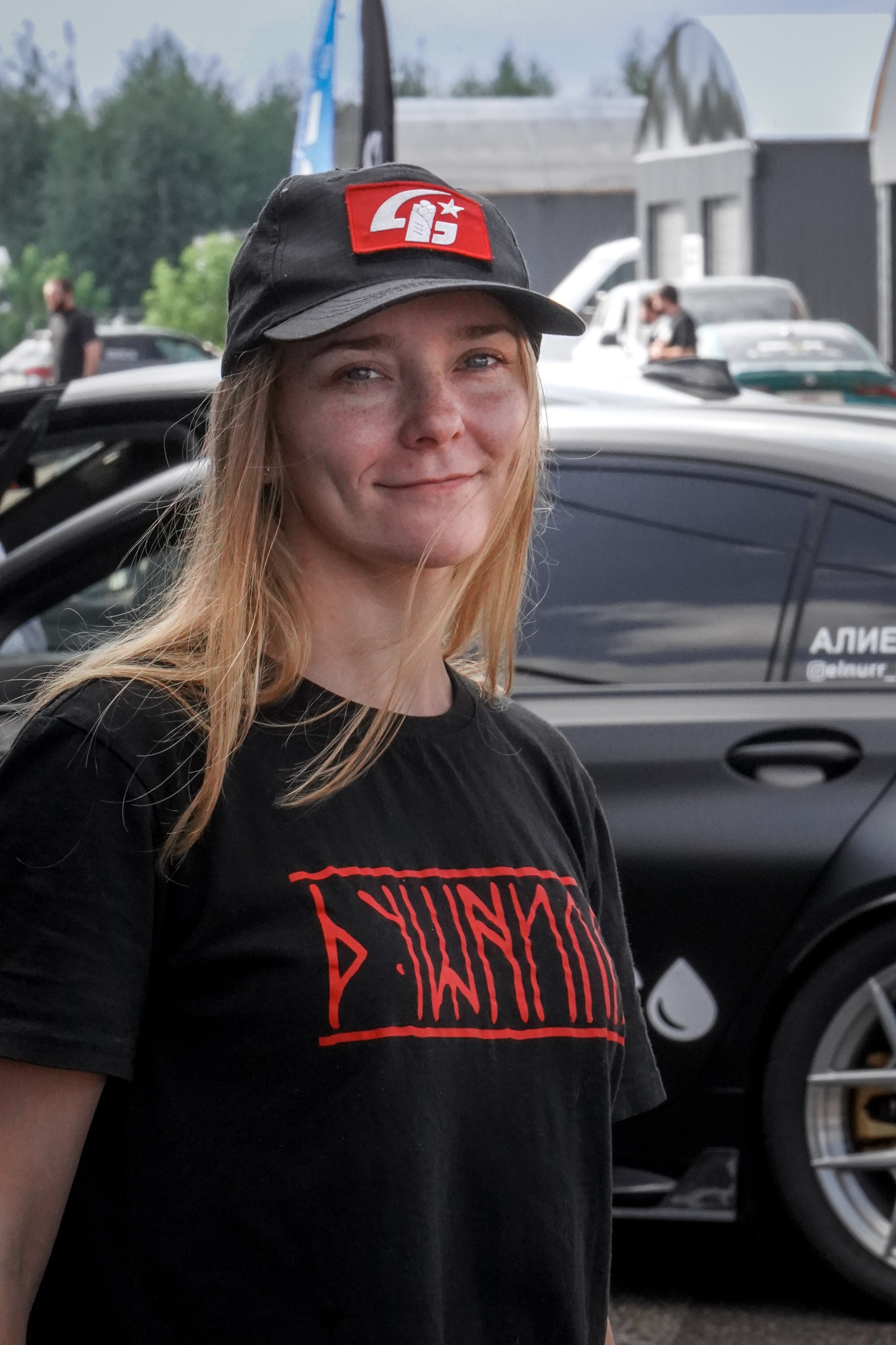 «Московская миля 2025». Yaratezza production