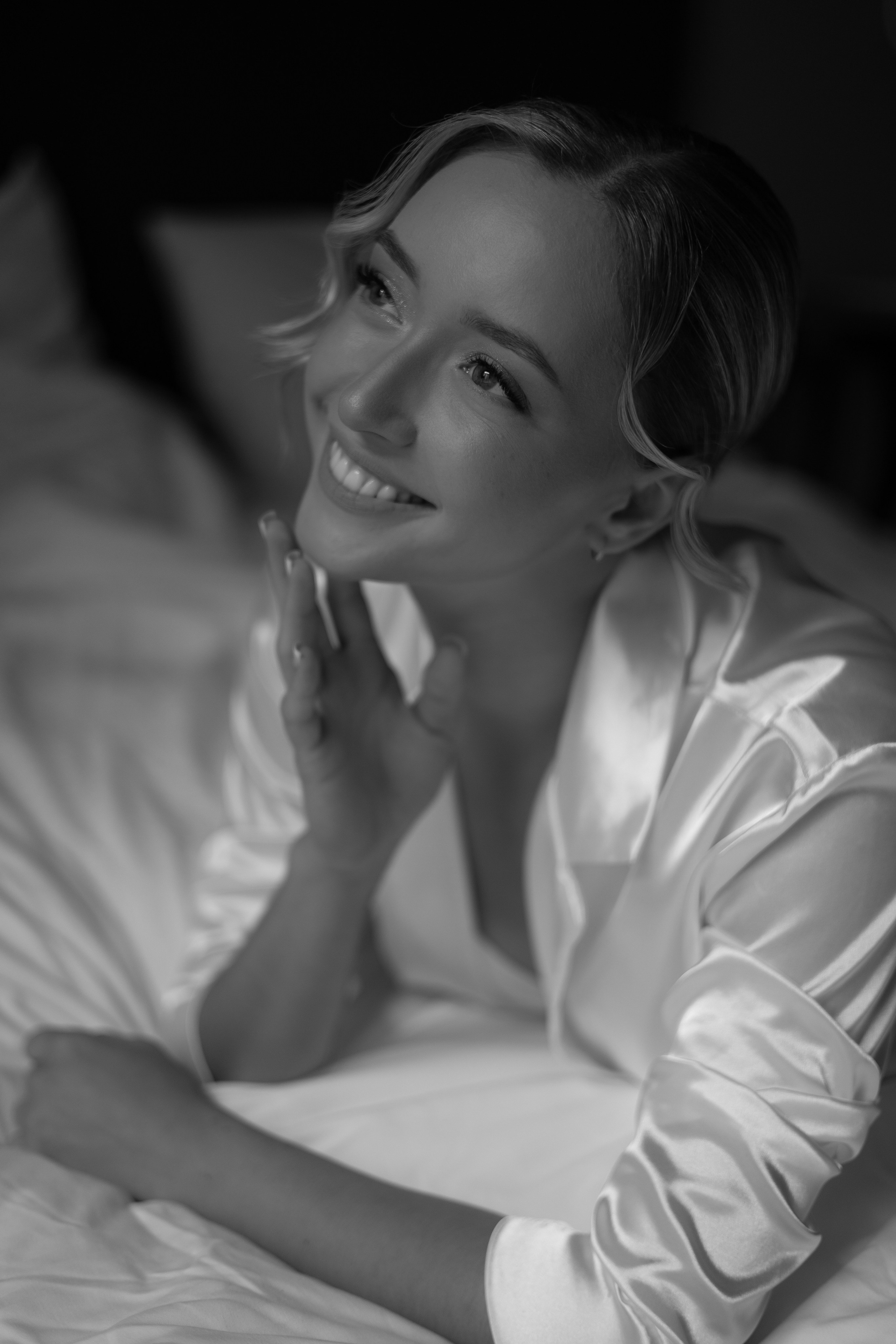 Барби и Кен. Свадебный и семейный фотограф Арина Кулёва