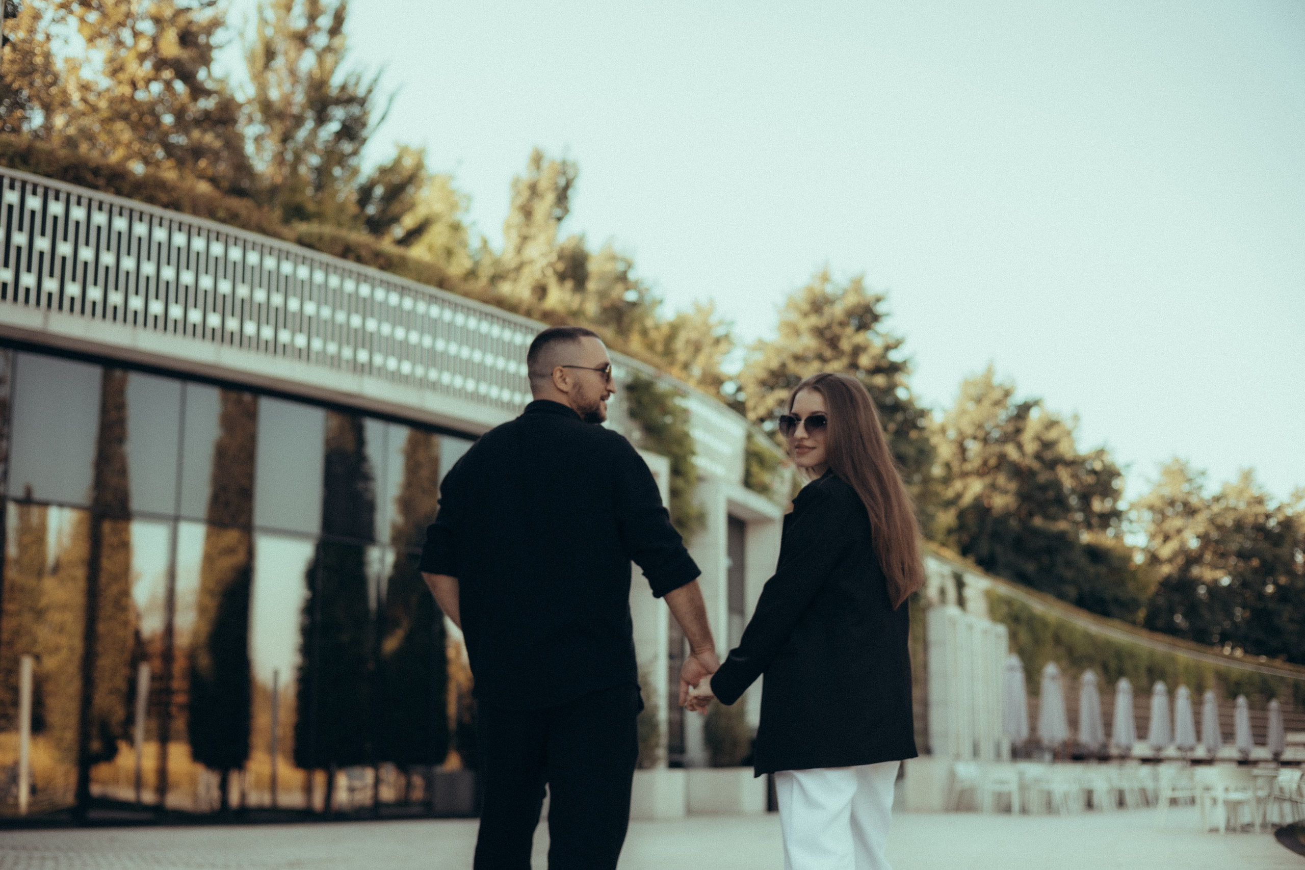 Сергей и Ирина. Фотограф Краснодар