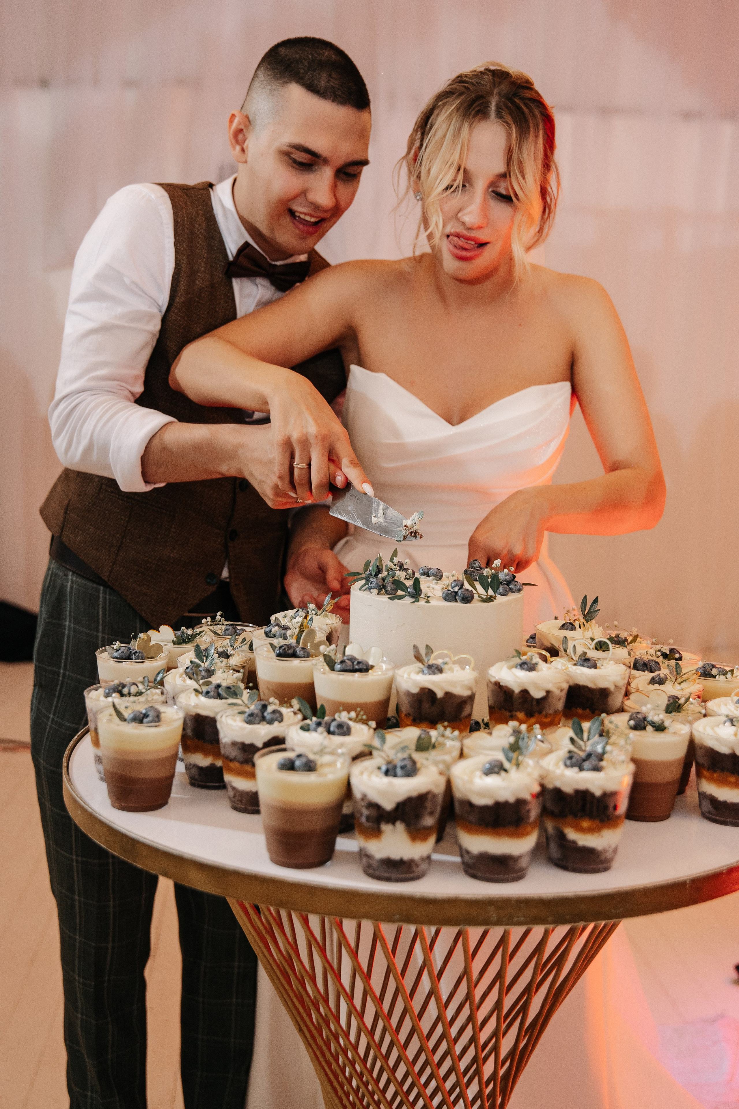 Алексей и Анастасия. Свадебный и семейный фотограф в Коломне Мария Мусатова