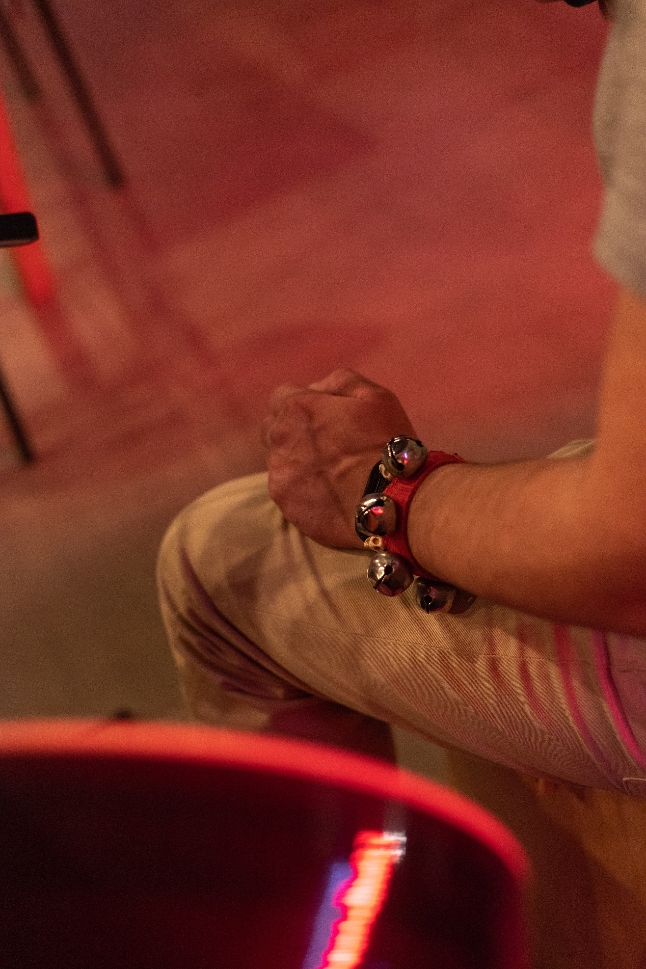 Паб Революция. Фотограф Денис Лесковский (Тюмень)