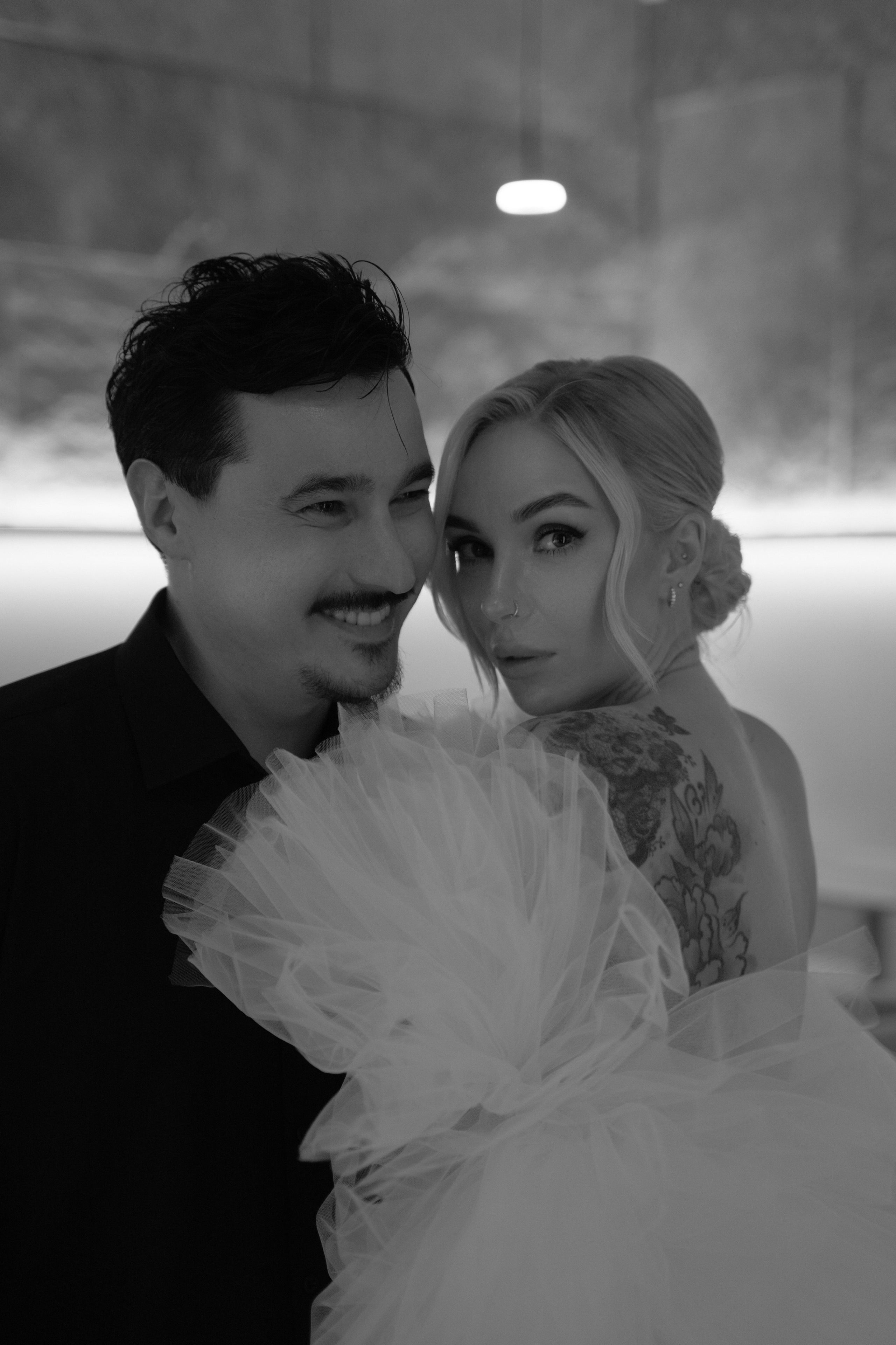 Антон и Оля. Фотограф Екатеринбург