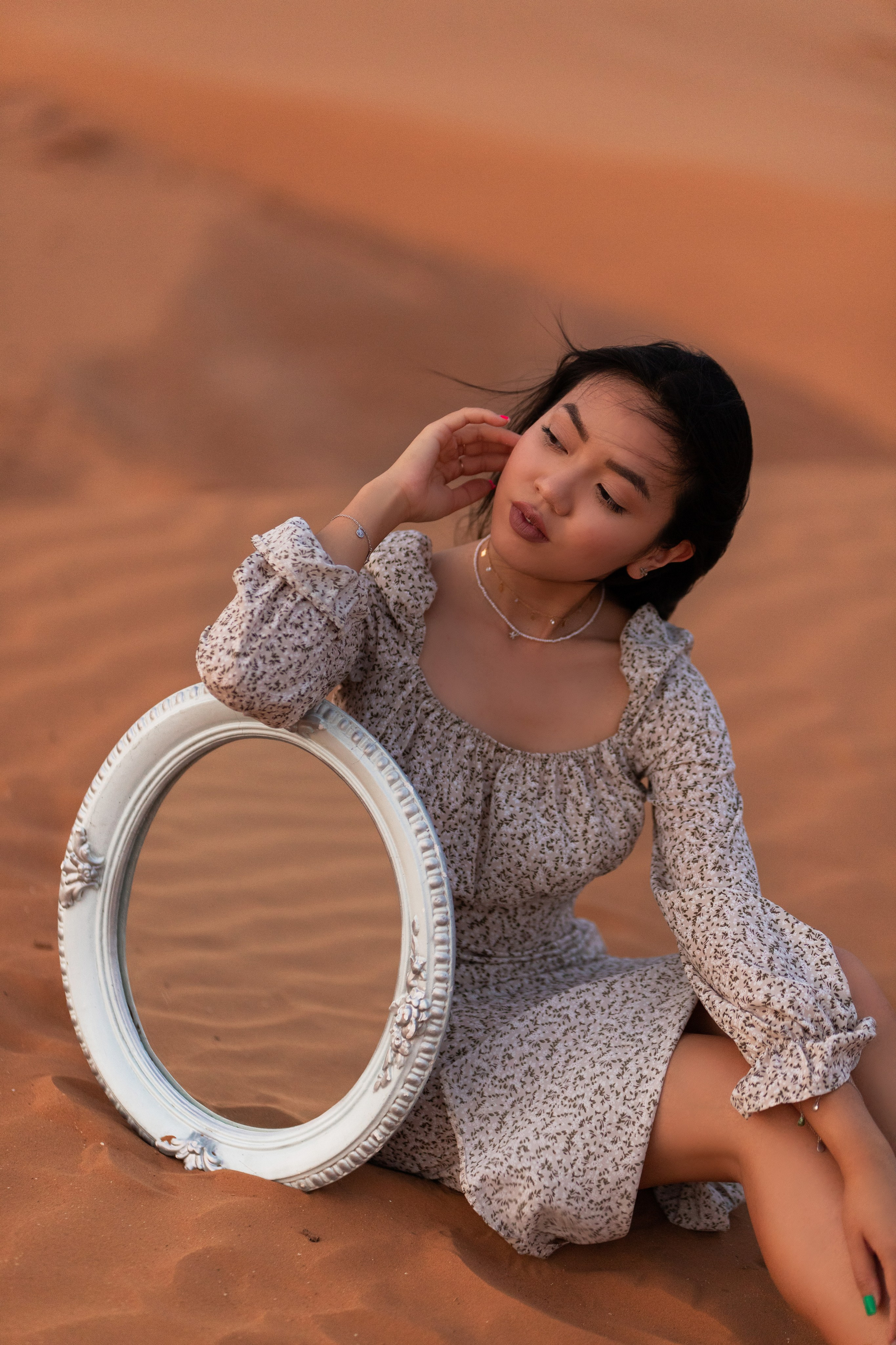 Барханы. Свадебный фотограф в Астрахани. Фототуры по Астрахани и в горы Кавказа