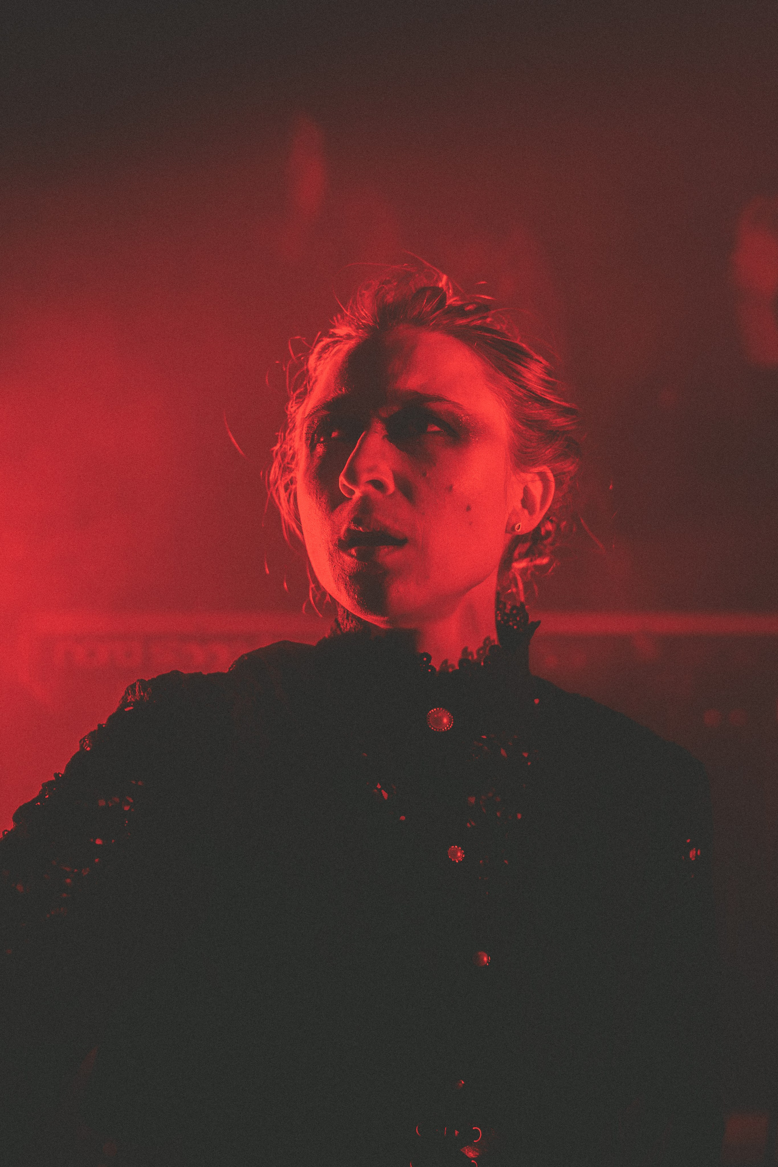 Saint-UGLIburg'26. RUSLAN ROZANOV