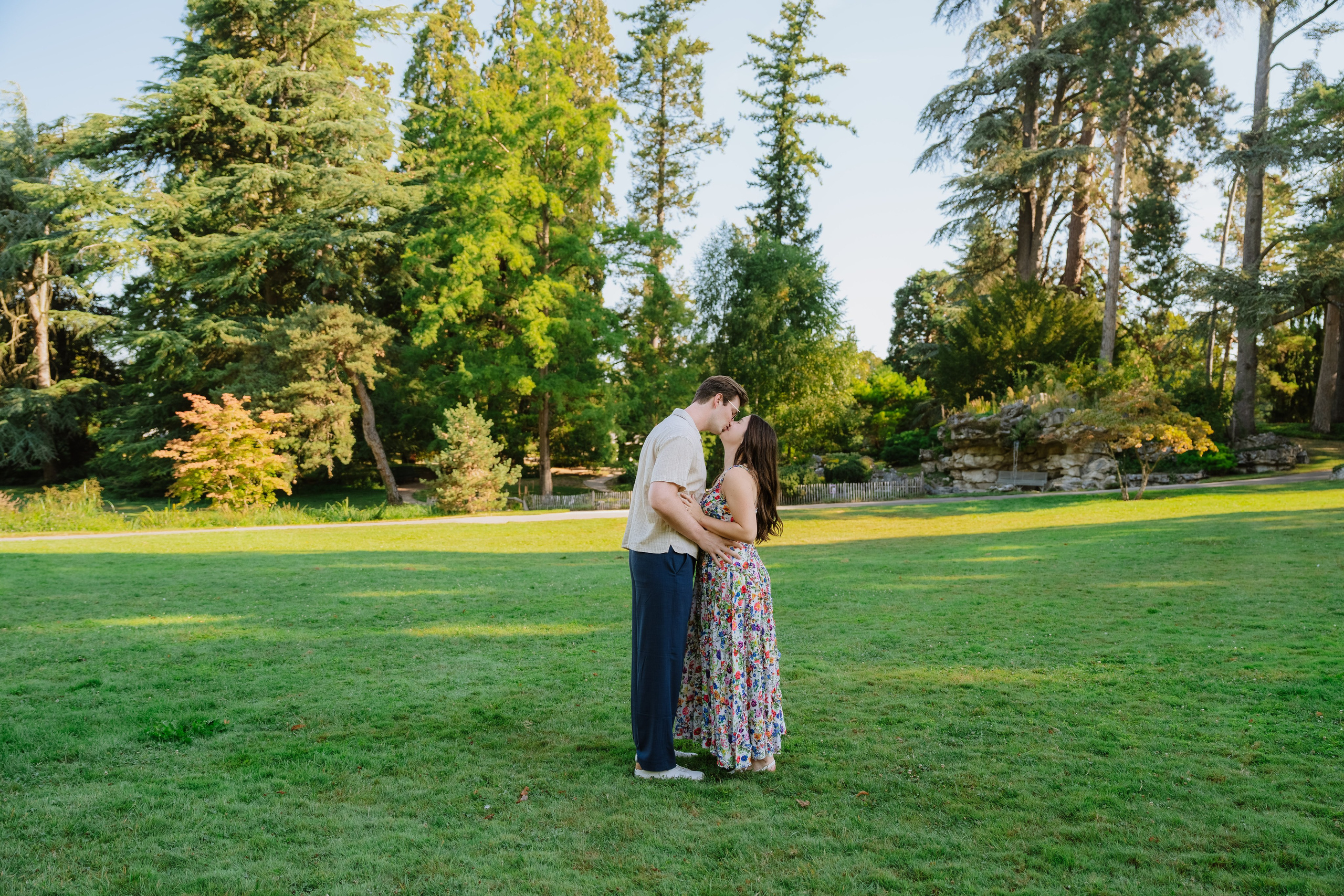 Alyssa & Brock. Professional Wedding Photographer Geneva & Romande Switzerland | Tanya Creator