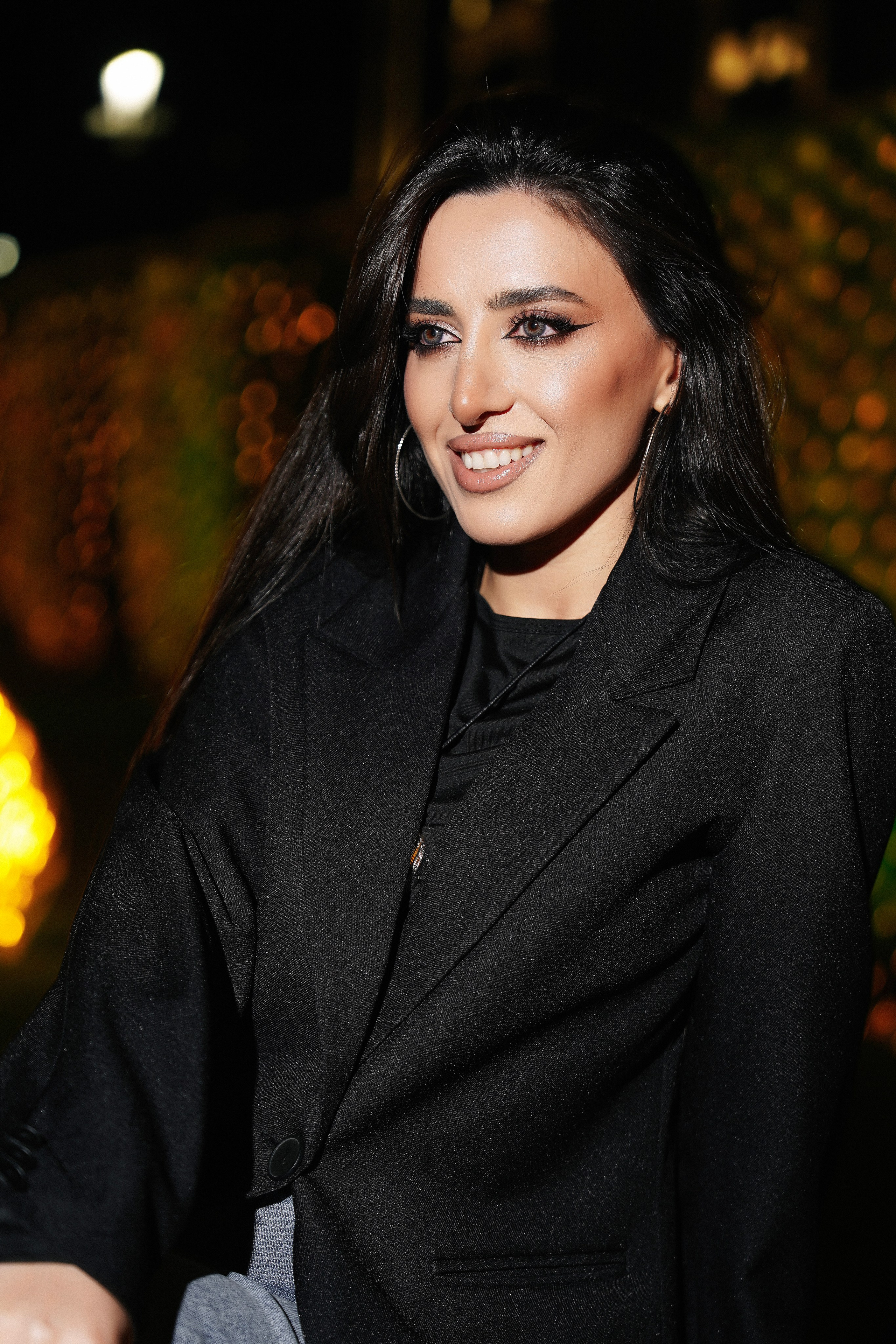 Тереза. Фотограф с психологическим образованием