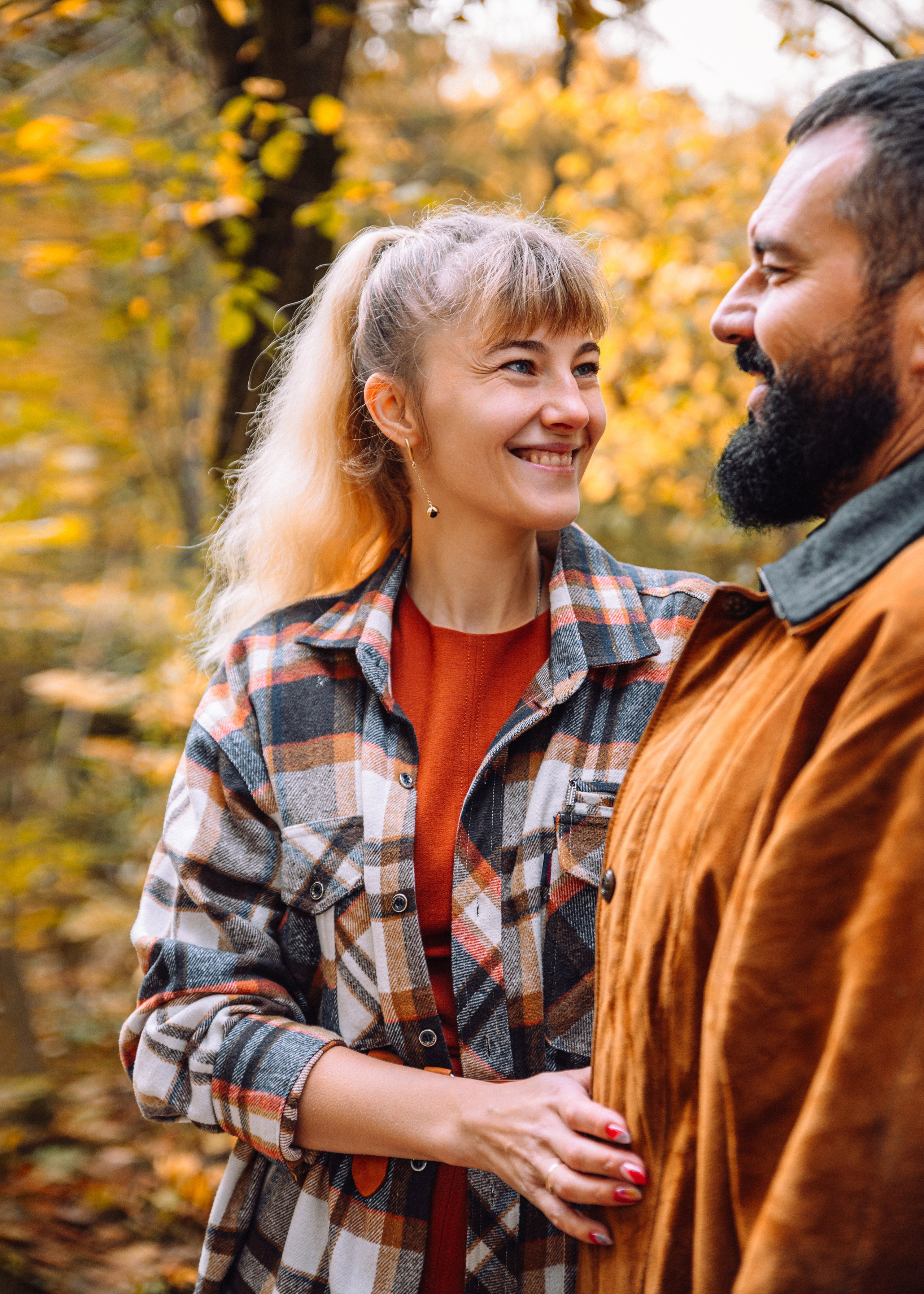 Оля, Леша и Димулька. Семейный фотограф В Москве Александра Дейкун