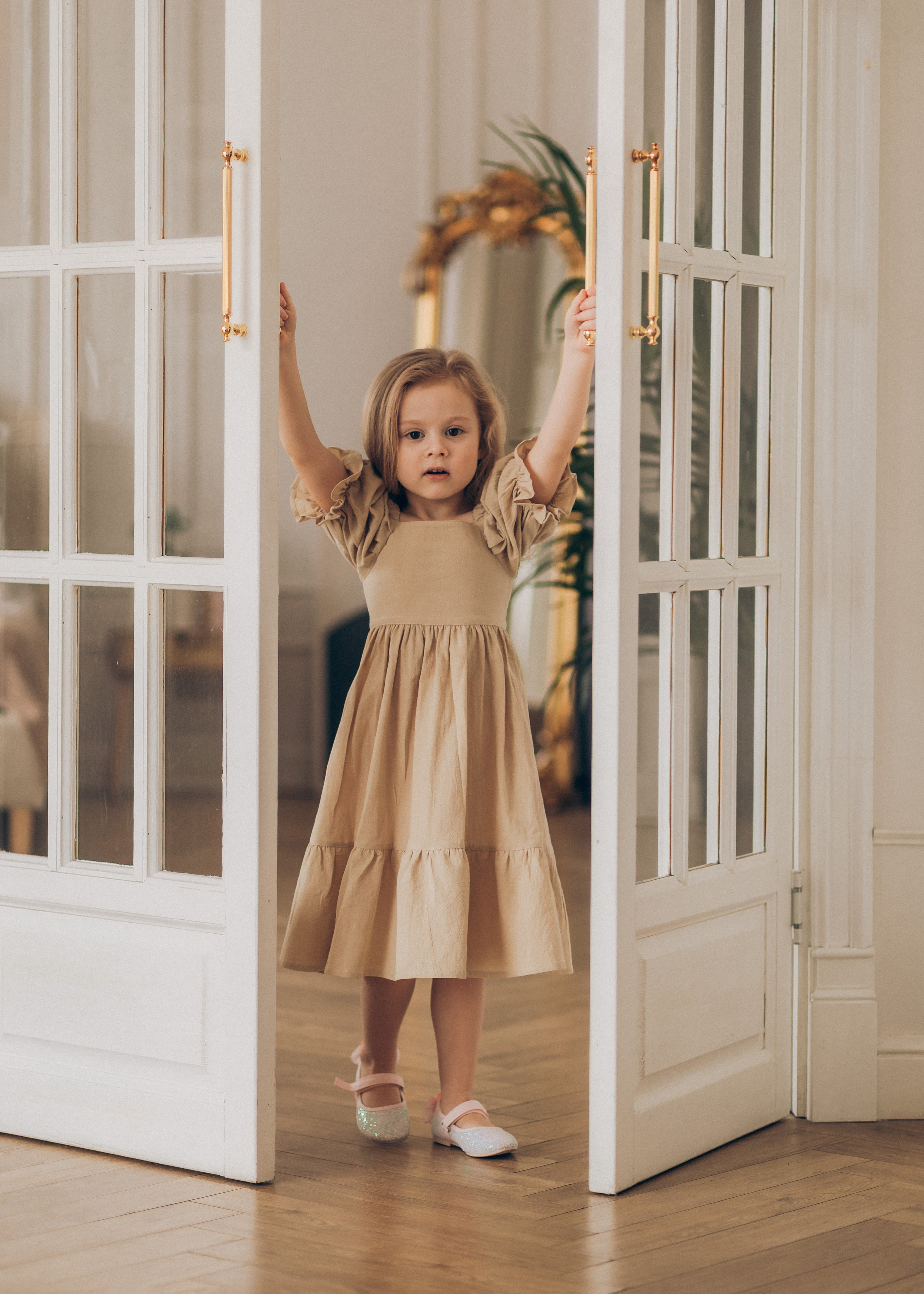 Настя и Алиса. Семейный фотограф В Москве Александра Дейкун