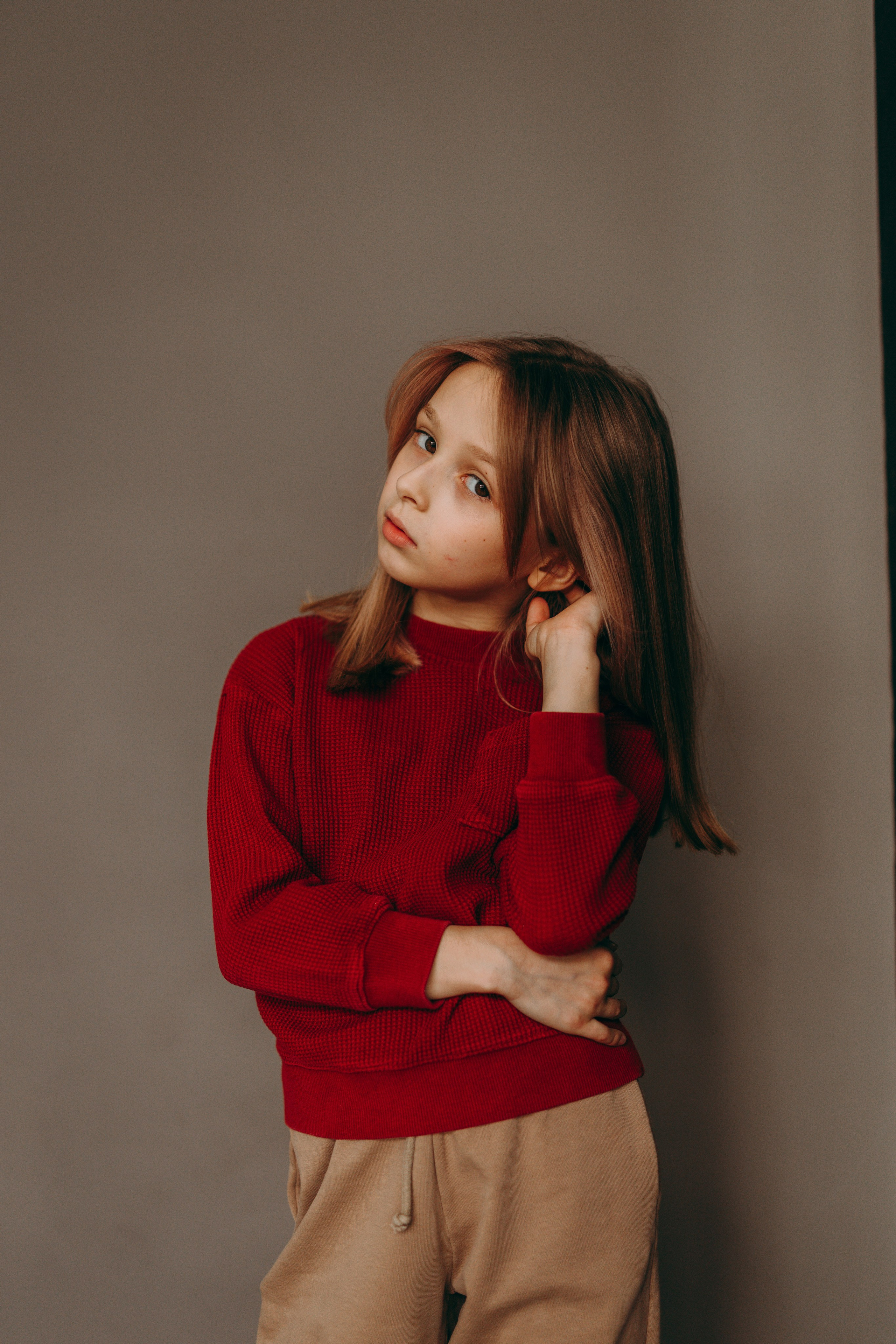 Катя. Семейный фотограф В Москве Александра Дейкун