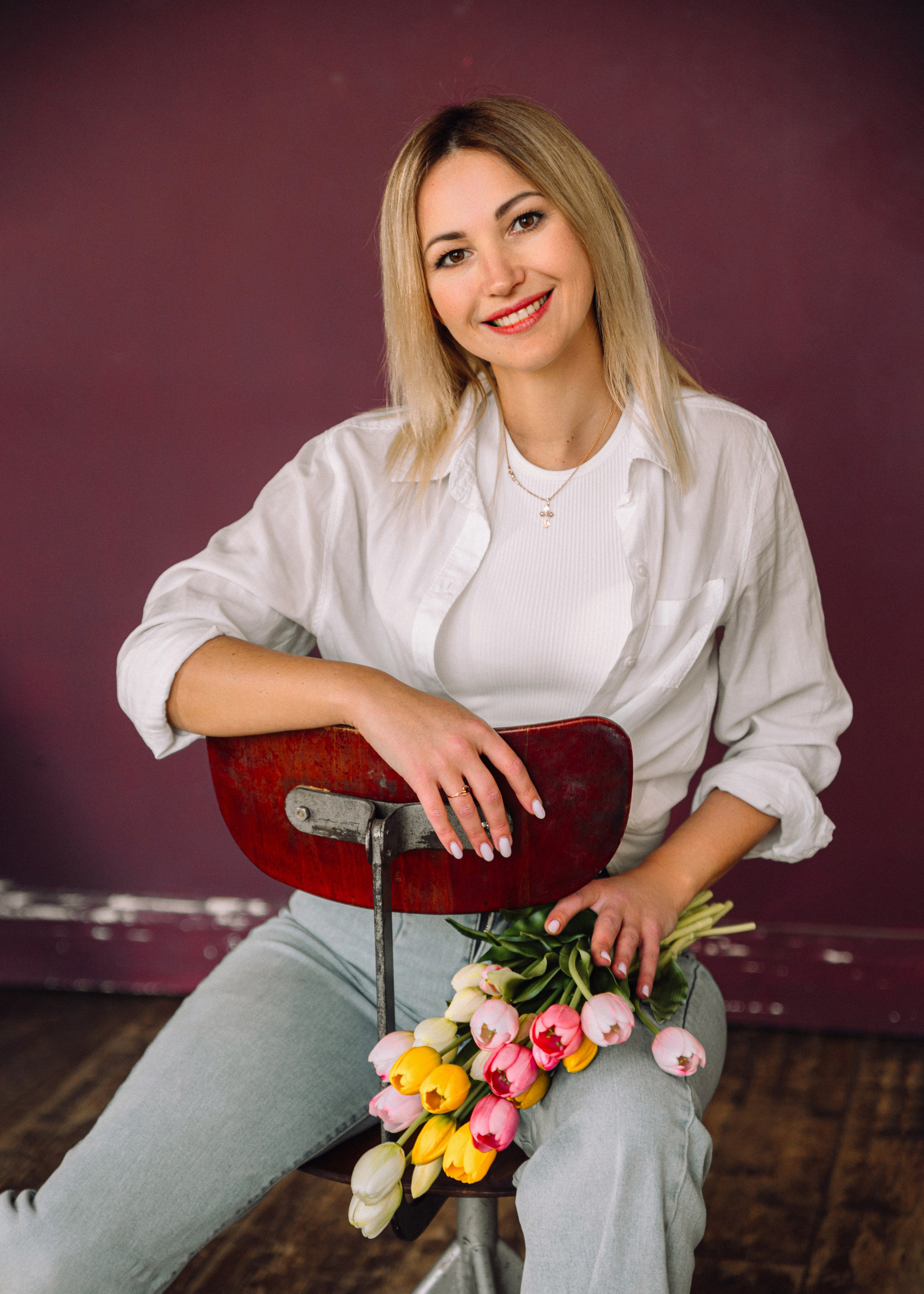 Юля, Вика, Лена. Семейный фотограф В Москве Александра Дейкун