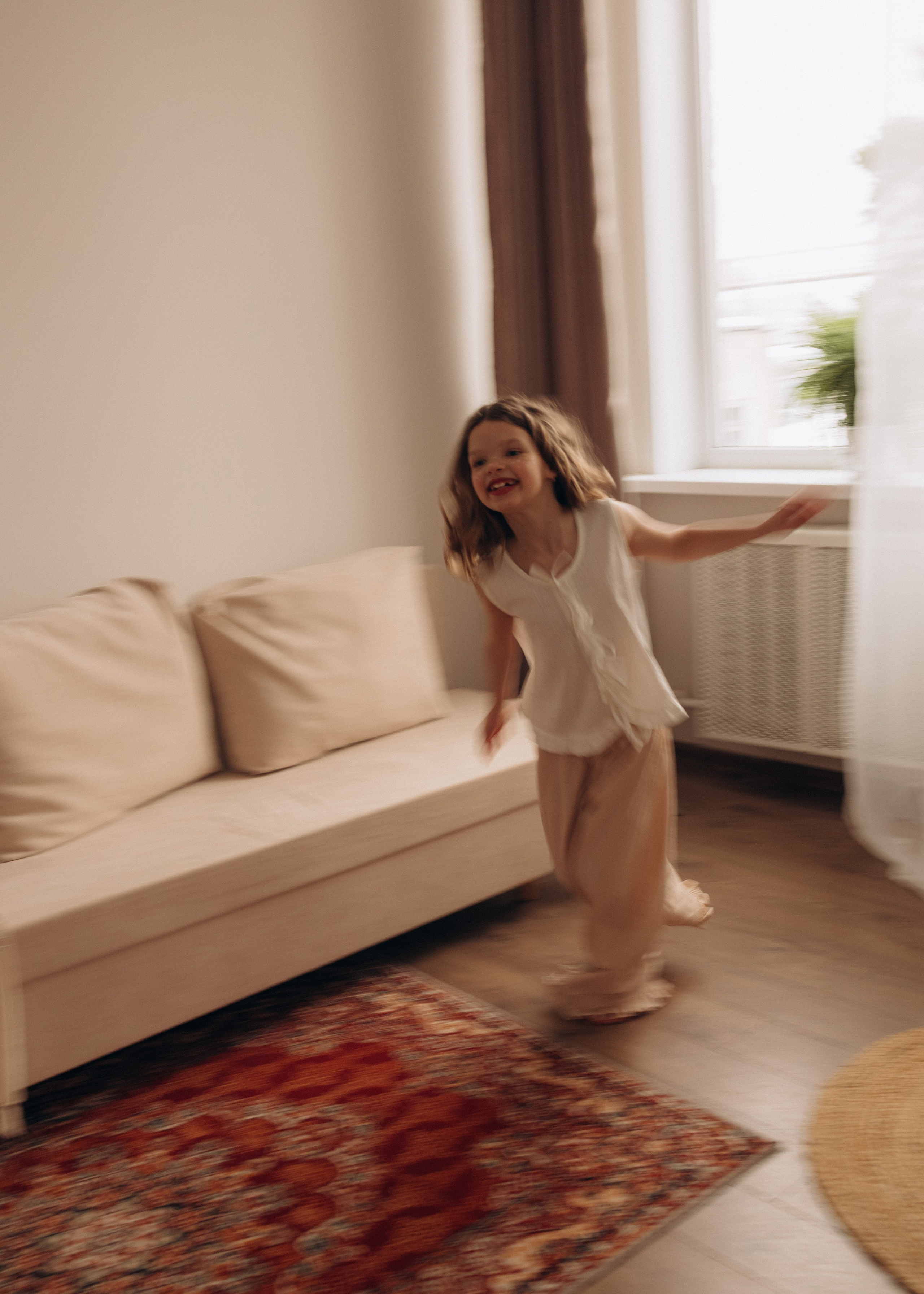 Катя и Амелина. Семейный фотограф В Москве Александра Дейкун