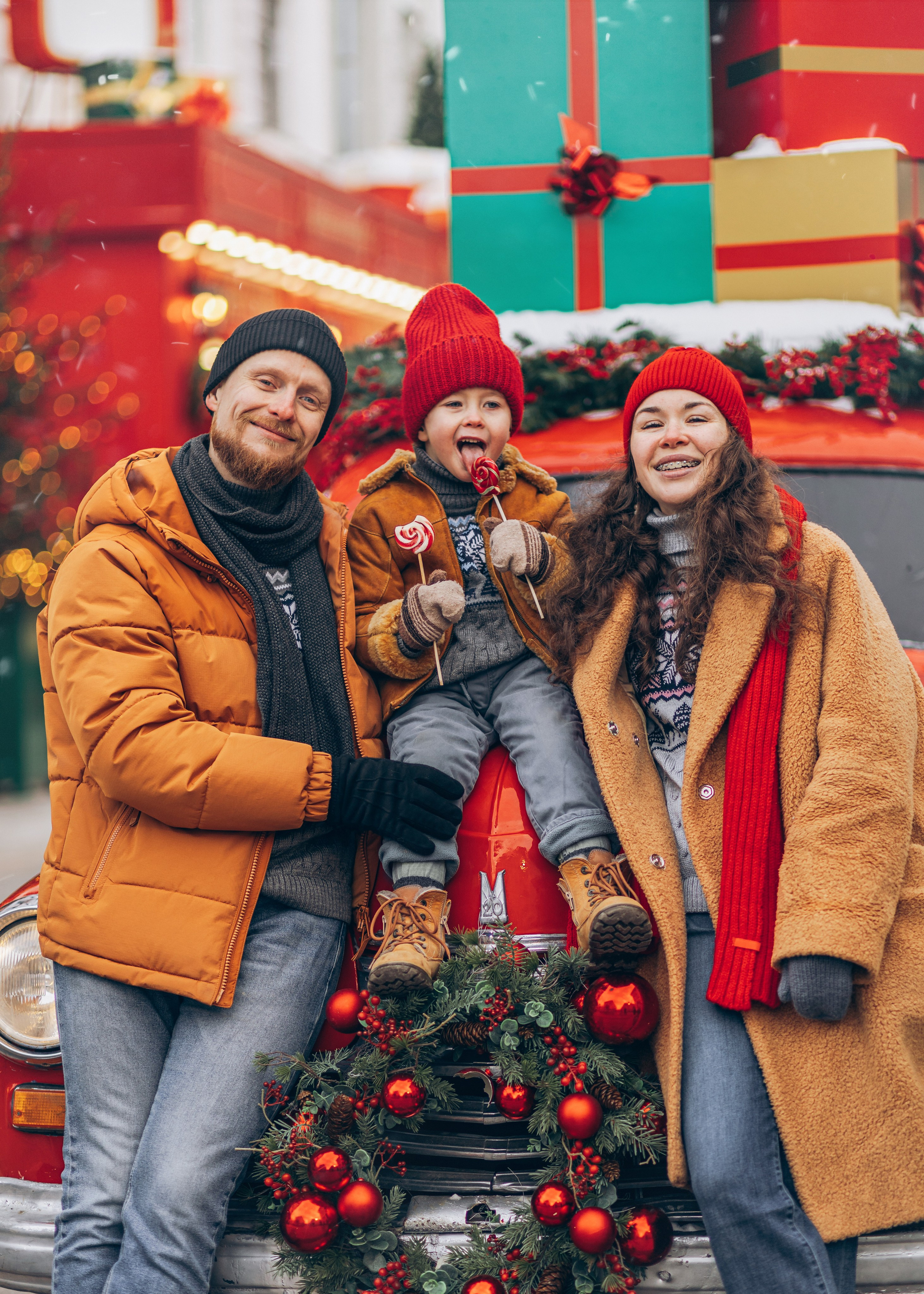 Елена, Дмитрий и Гордей. Семейный фотограф В Москве Александра Дейкун