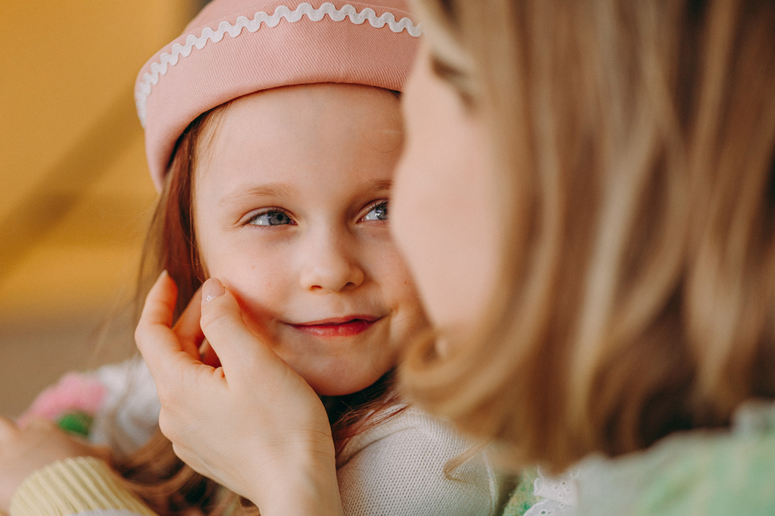 Лера и Рита. Семейный фотограф В Москве Александра Дейкун