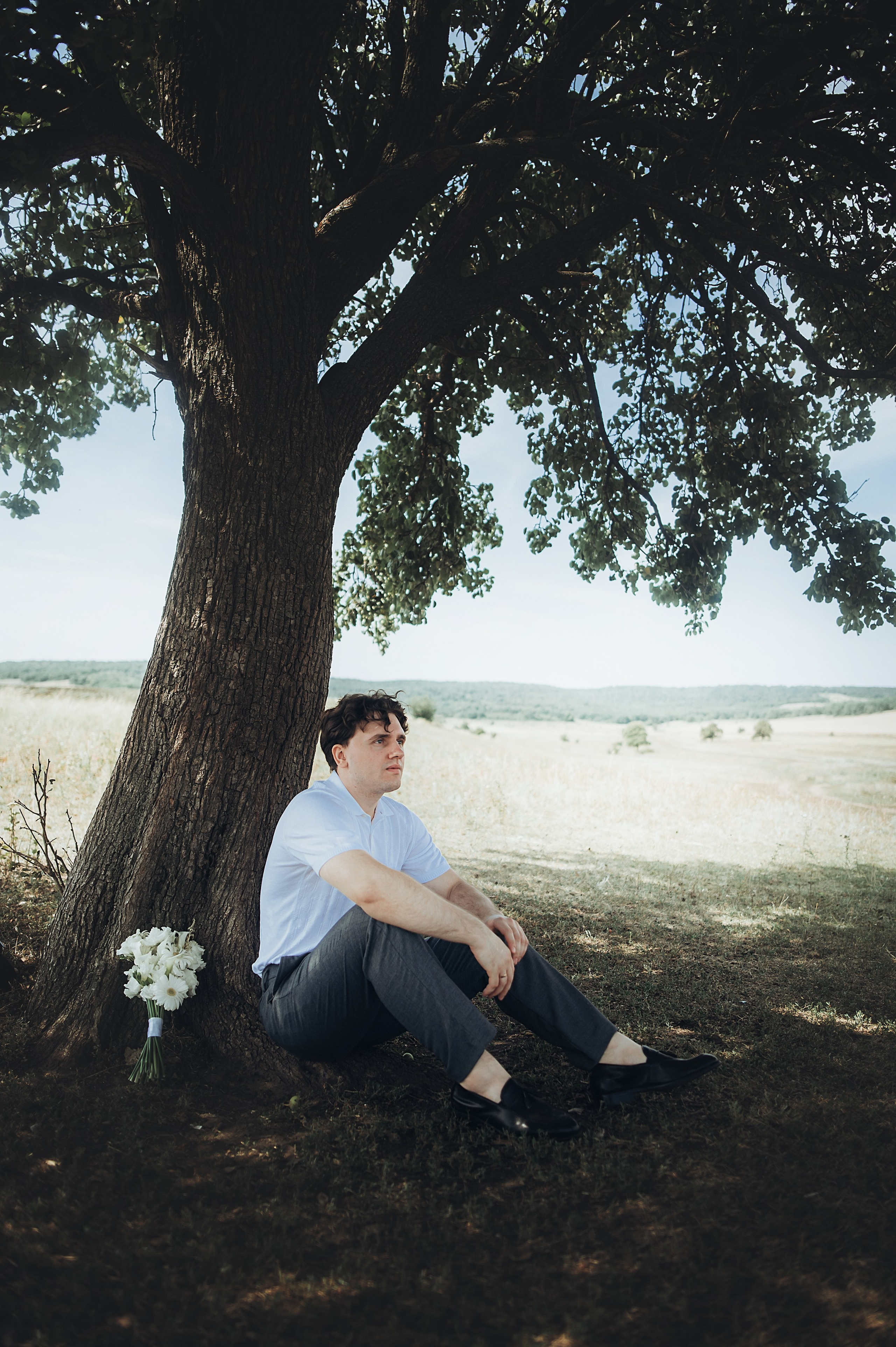 Анна и Максим. Фотограф в Саратове Анастасия Гладина