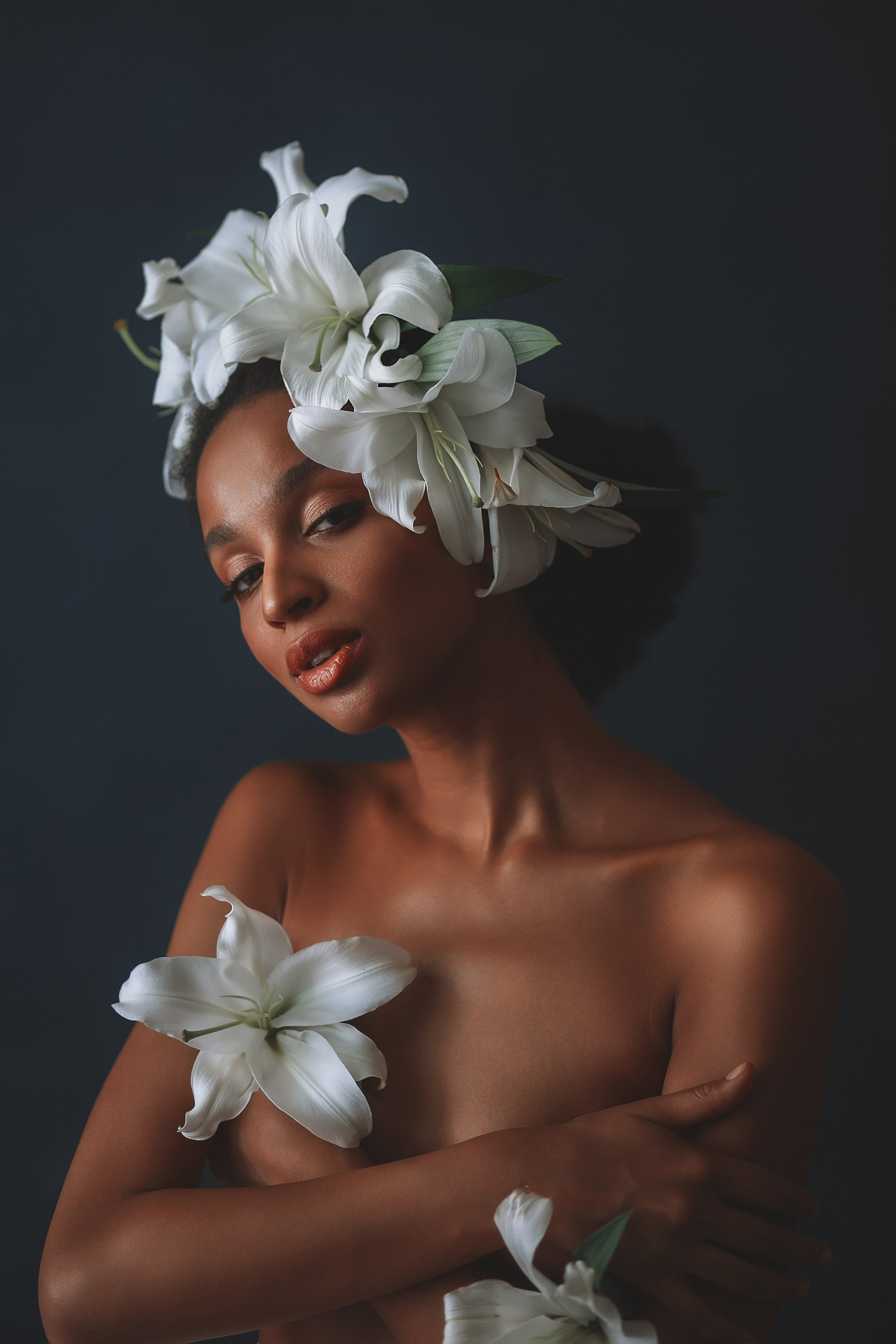 Портрет. Детский и семейный фотограф в Москве и Моск. области Татьяна Минаева