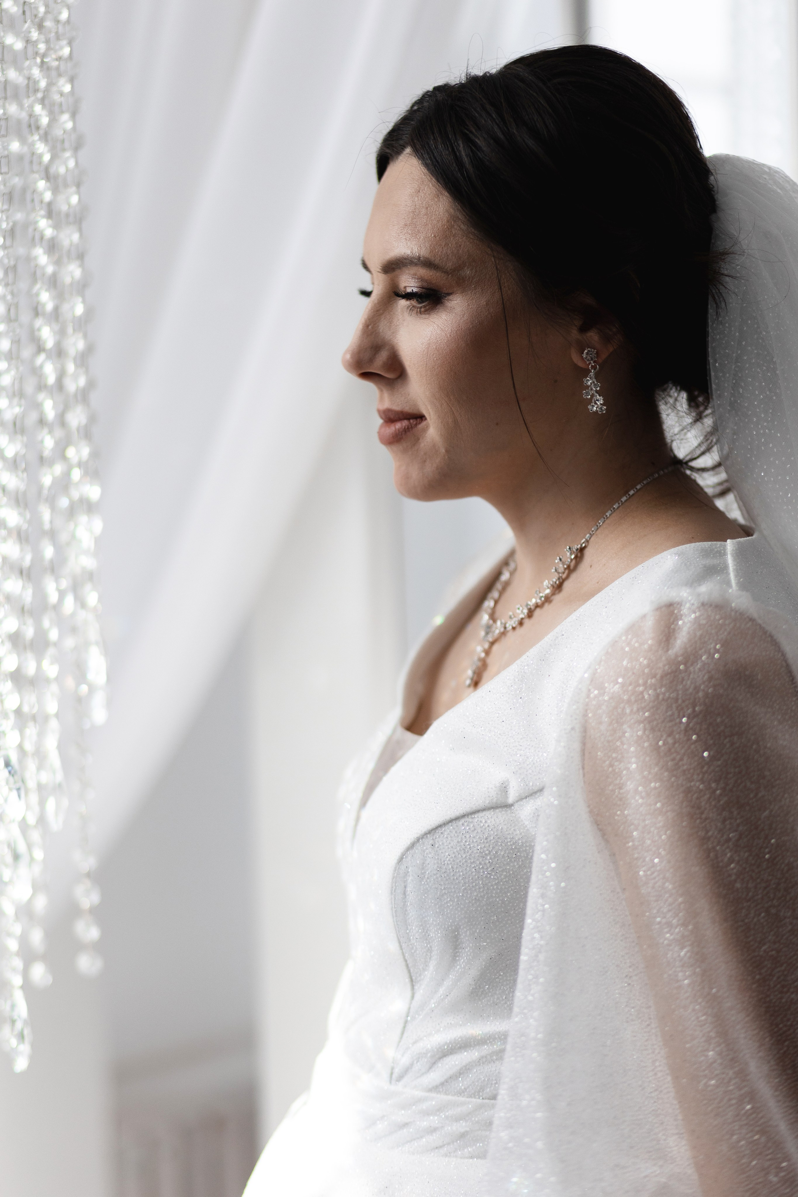 Андрей и Анна. Свадебный фотограф Андрей Алексеев в Омске