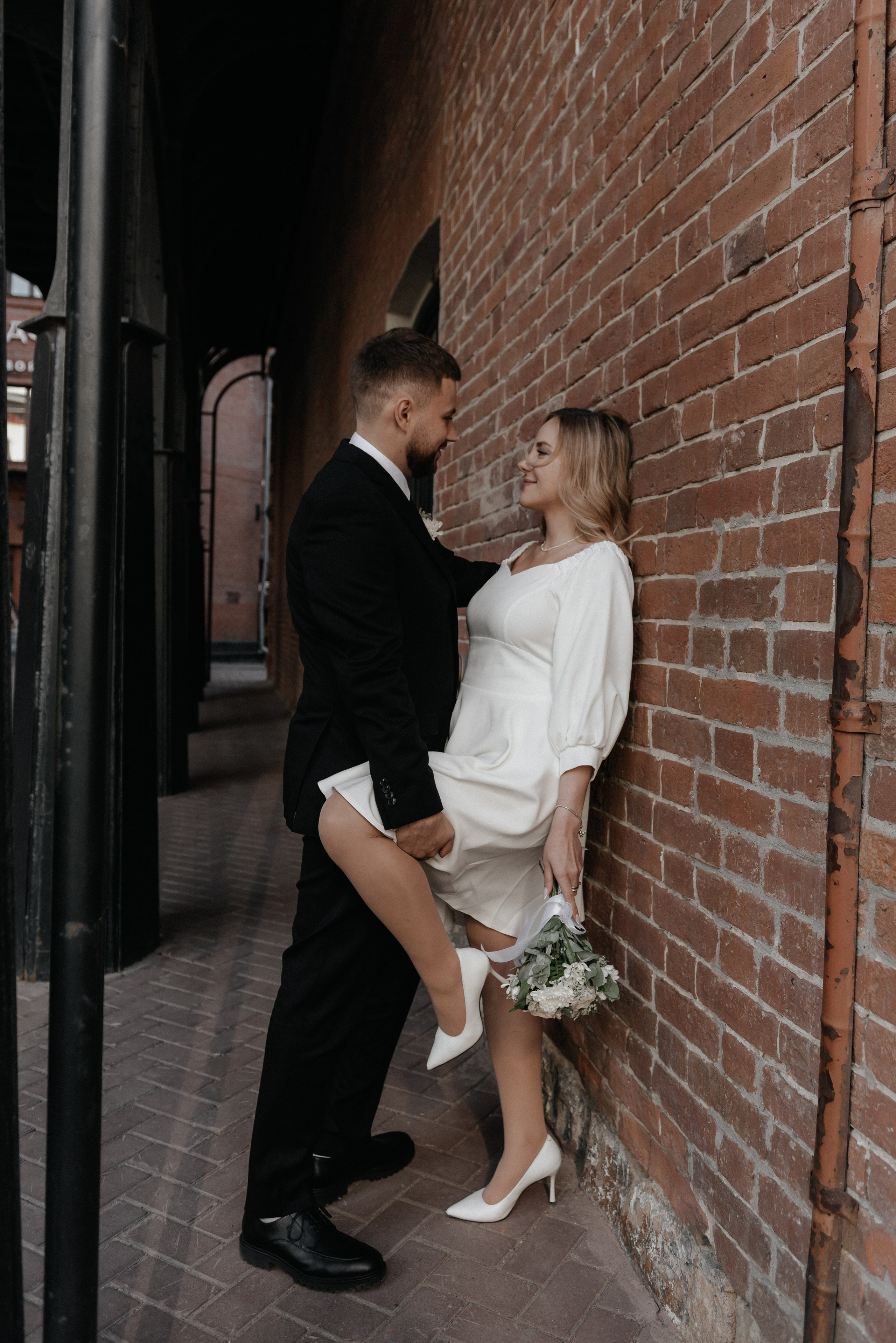 Елена & Артём