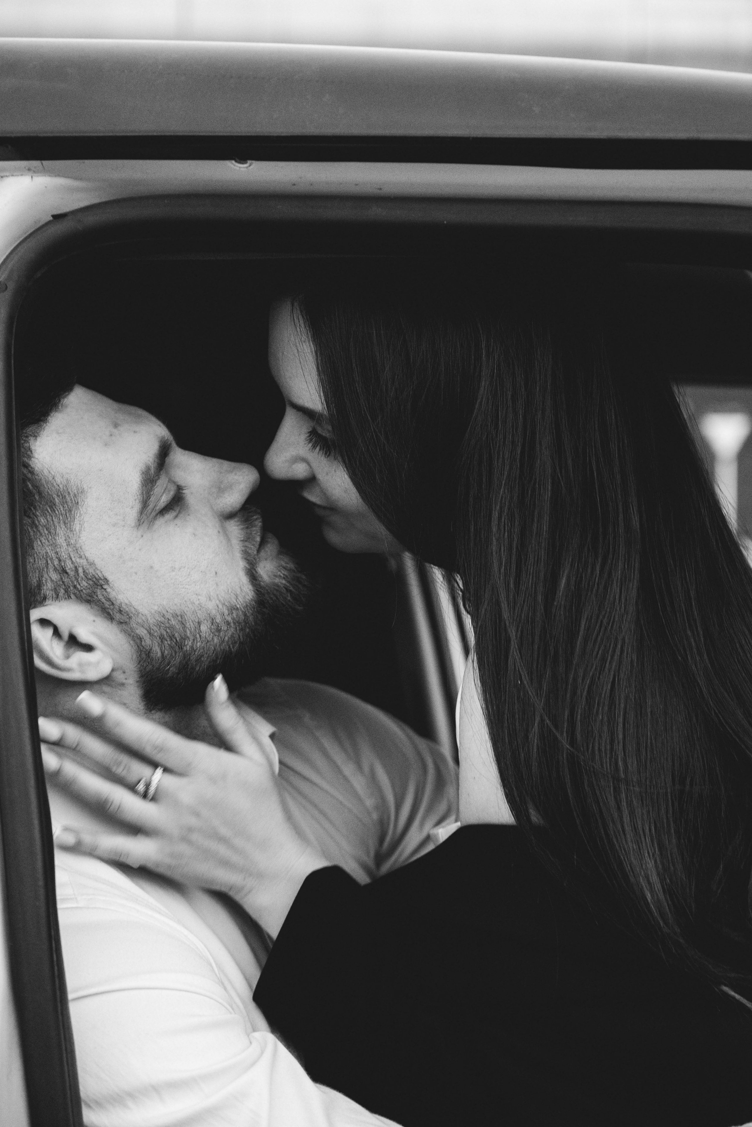 Съёмка в Краснодаре для Юлии и Максима. Свадебный и семейный фотограф г. Ярославль Савинская Анастасия