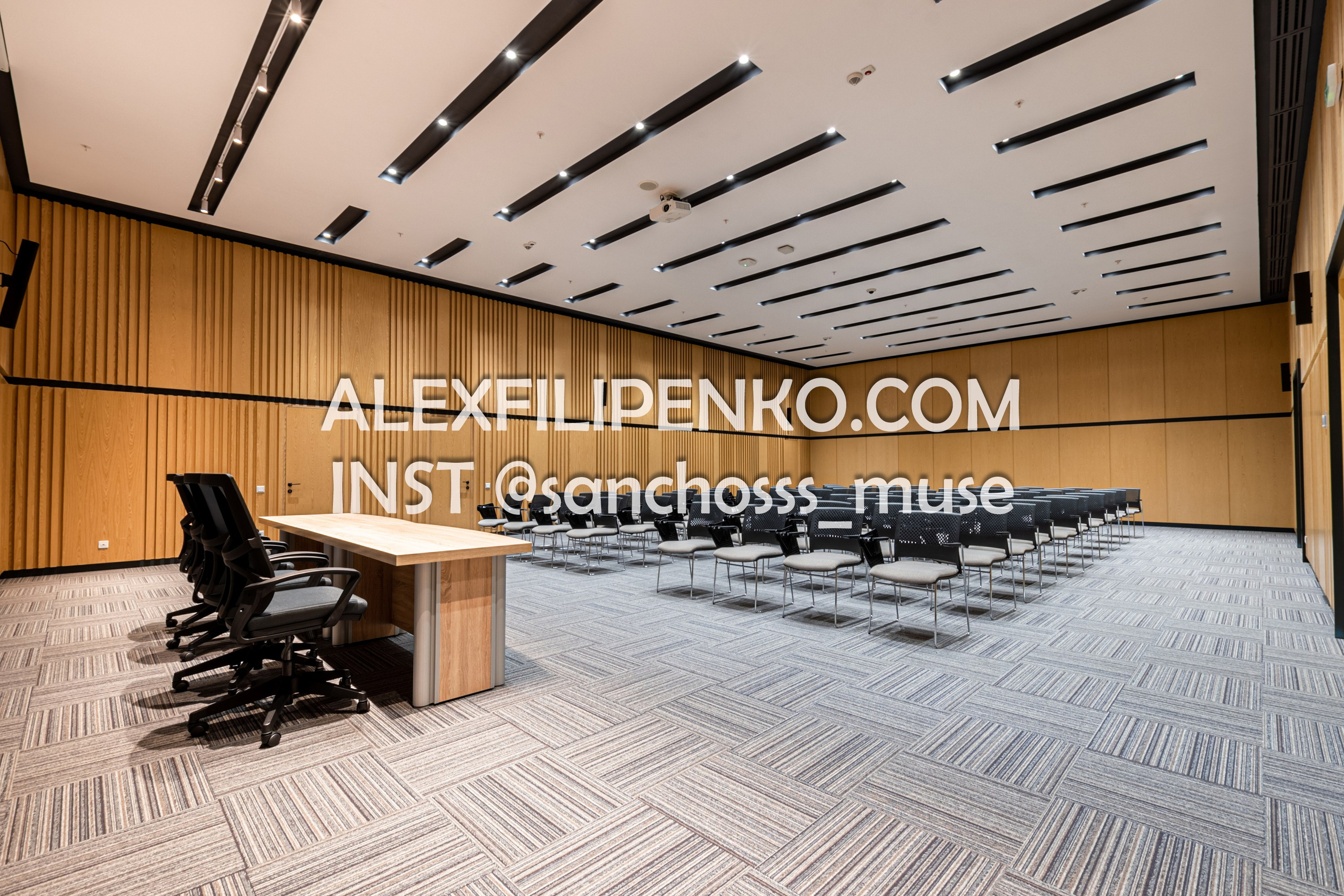 Многофункциональный комплекс «EXPO-Astana» | Съемка для sevalcon.rus. Фотограф интерьера недвижимости и архитектуры в Астане