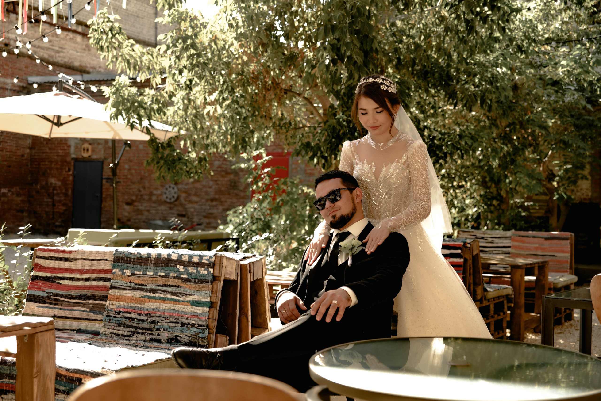 Артём и Бота. Фотограф в Саратове и Энгельсе — Склярова Дарья