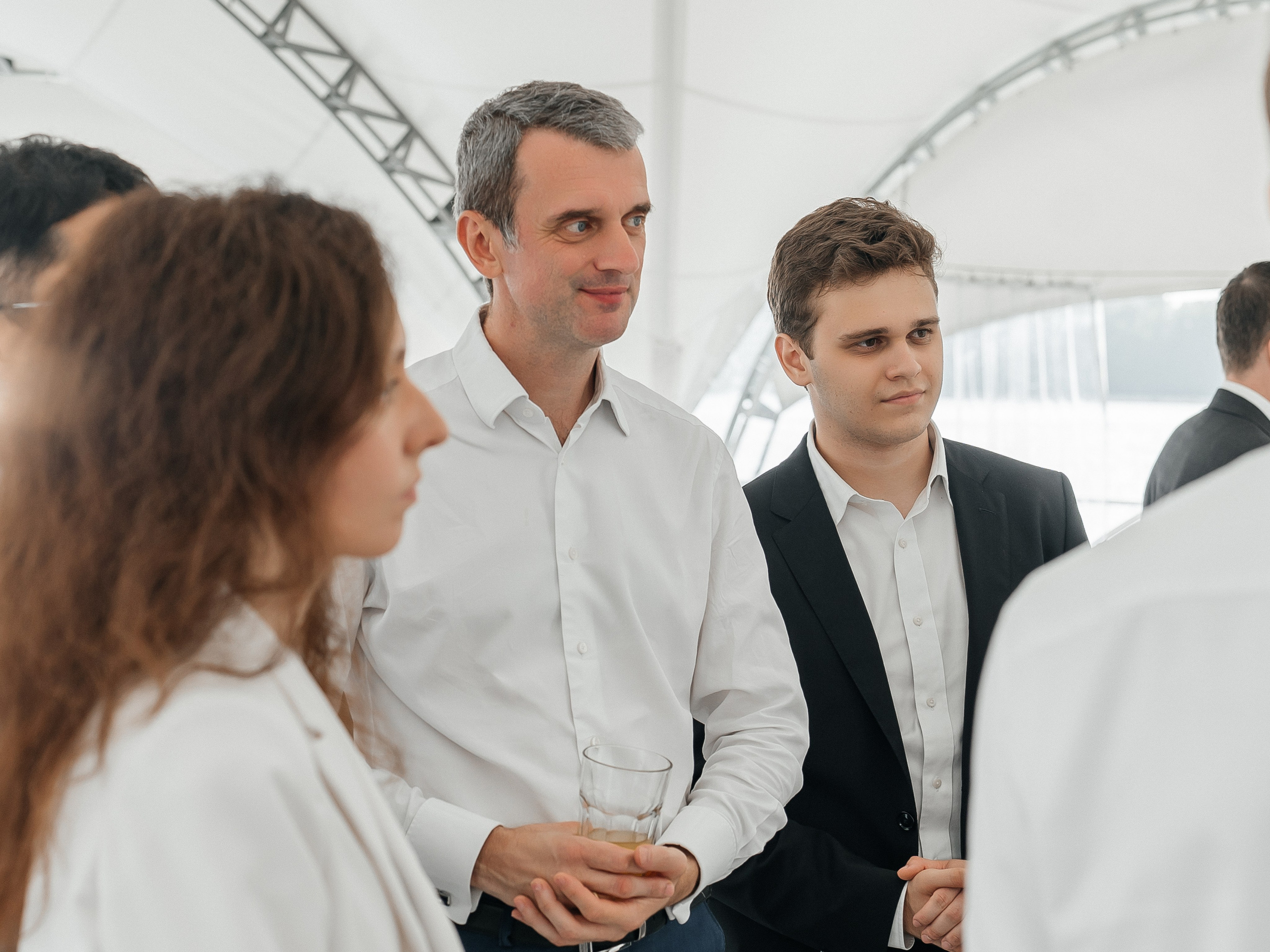 ЯХТ-КЛУБ _PROMOMED. Семейный и репортажный фотограф в Москве Оксана Шилова