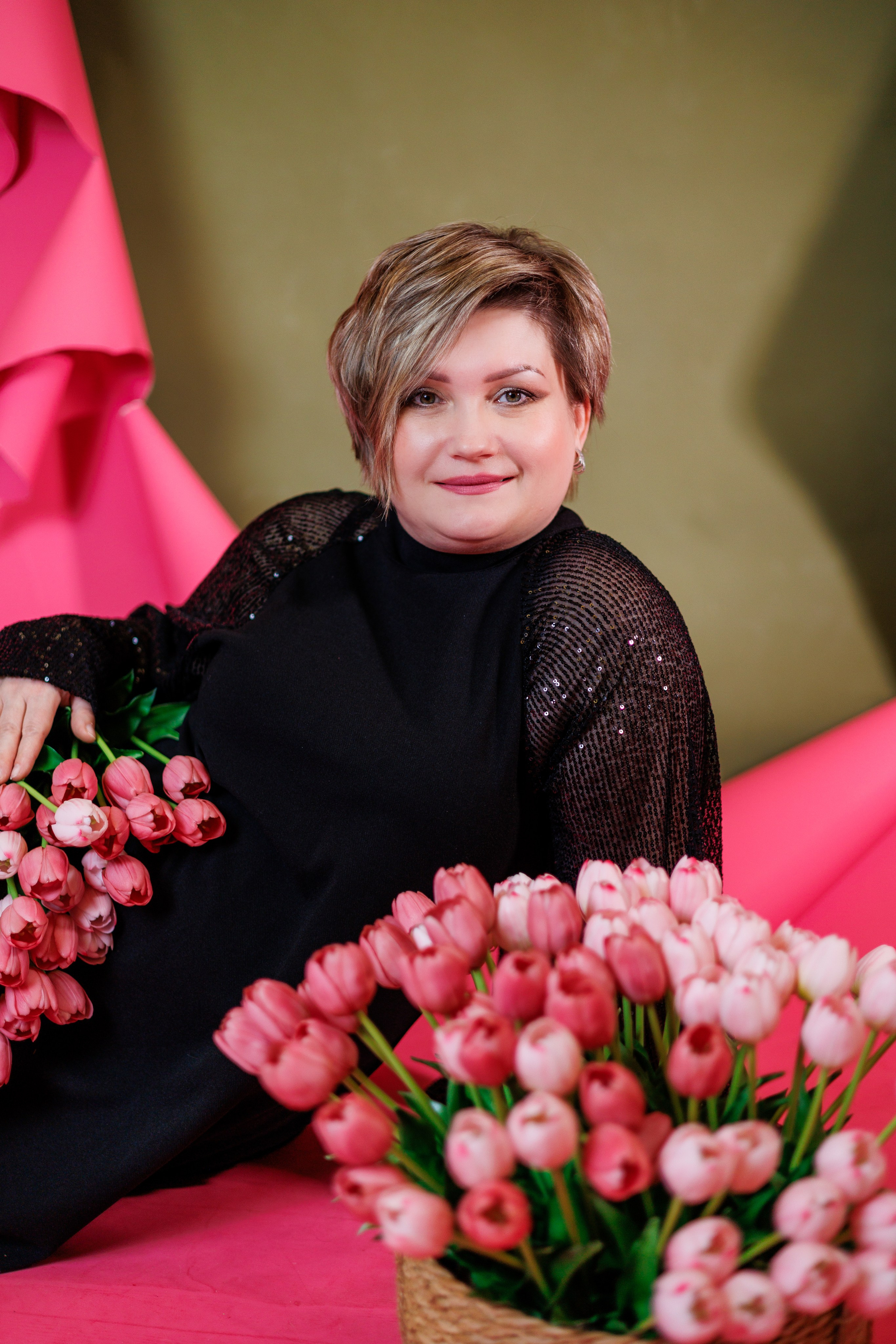 Екатерина. Свадебный и семейный фотограф в Армавире