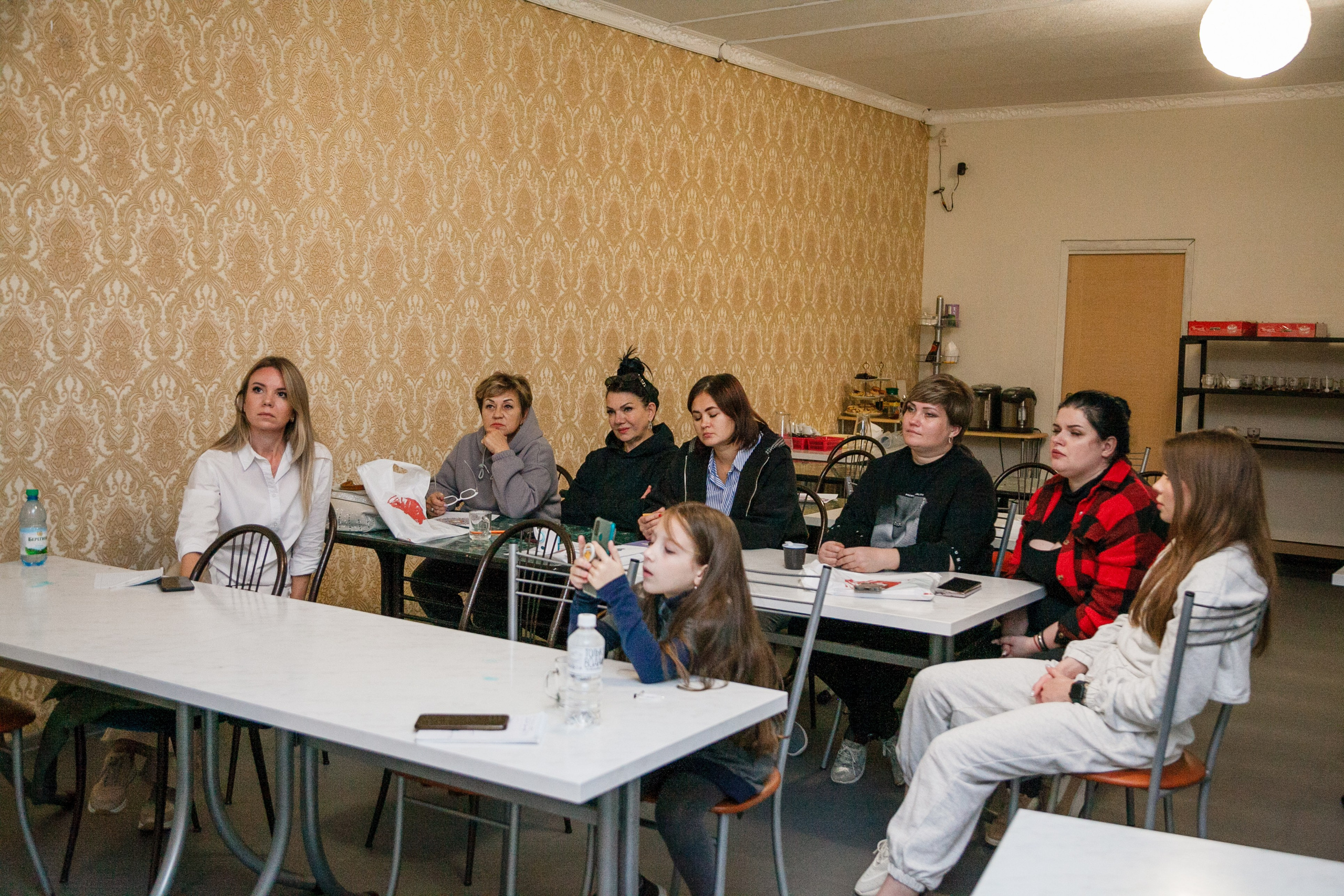 Ретрит"ОТКРОЙ СЕБЯ». Свадебный и семейный фотограф в Армавире