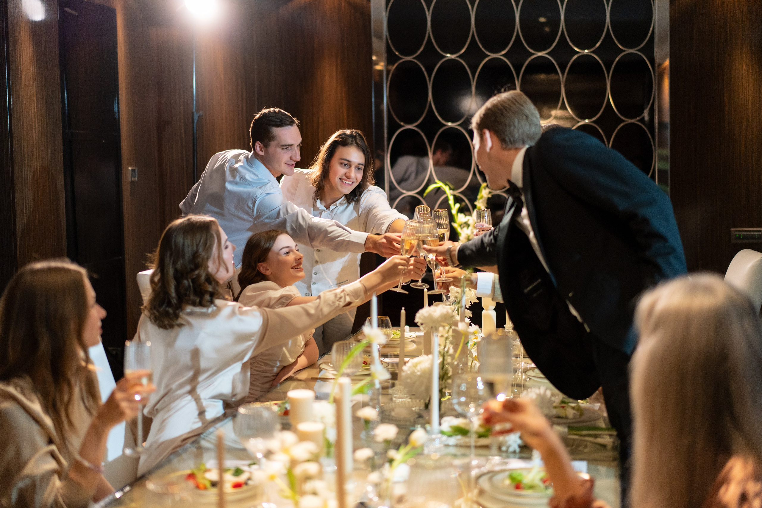 Евгений и Елизавета. Семейный и свадебный фотограф Минск, Беларусь Анна Орловская