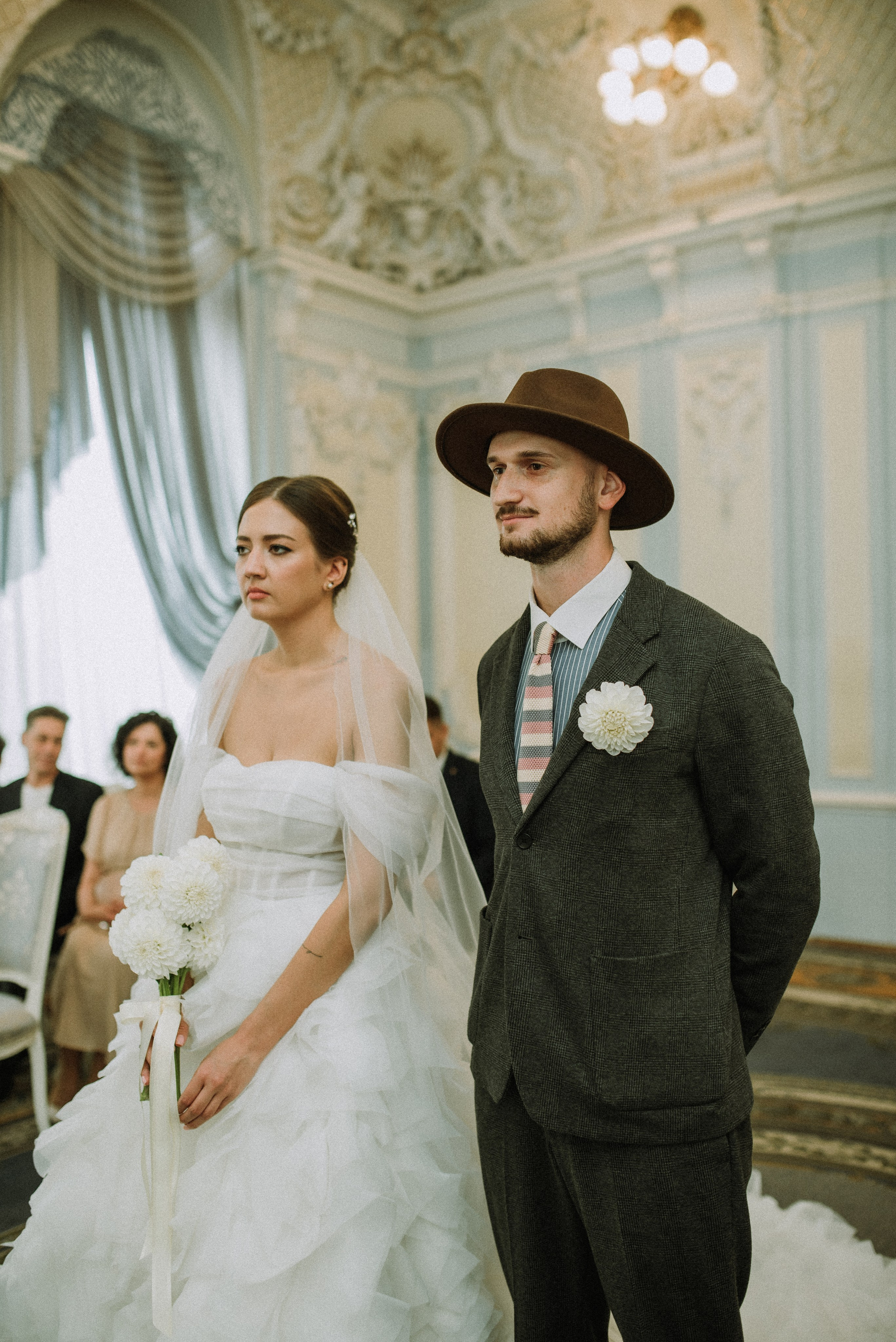 Ваня и Настя. Фотограф в Санкт-Петребурге и в Великих Луках Волченкова Екатерина