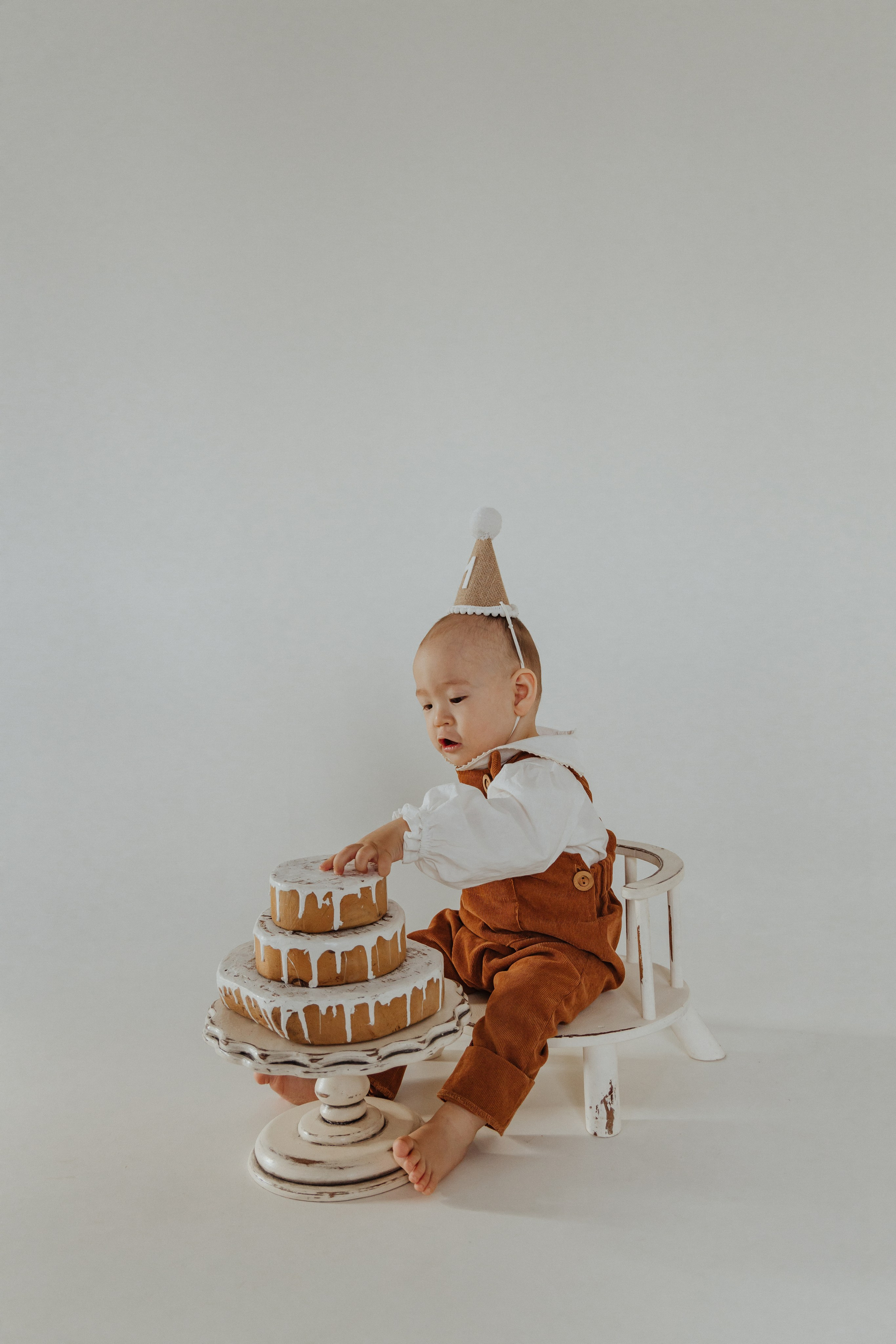 Рамазан. Евгения Горбунова фотограф новорожденных в Новом Уренгое